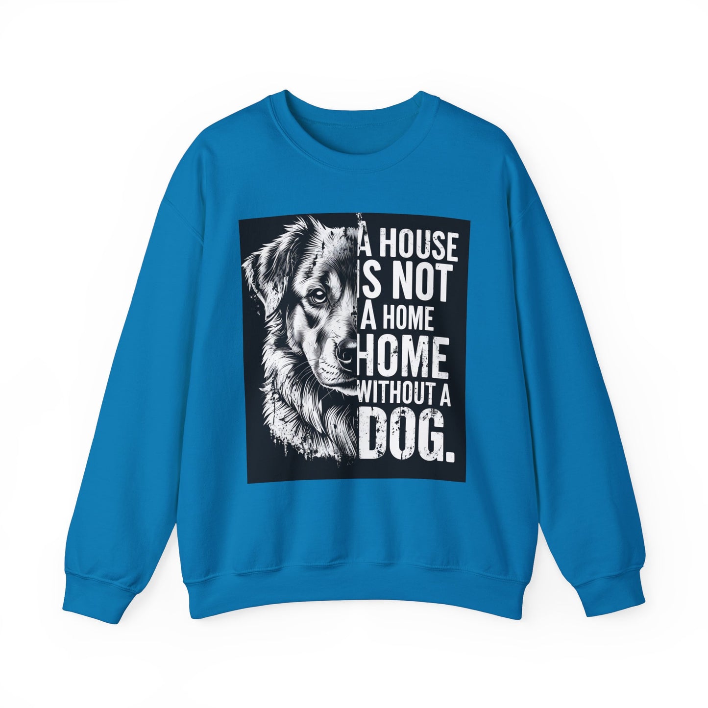 Sunset Coral Sweatshirt for Men & Women – Yorkshire Terrier My Owner Doesn’t Play About Me Graphic