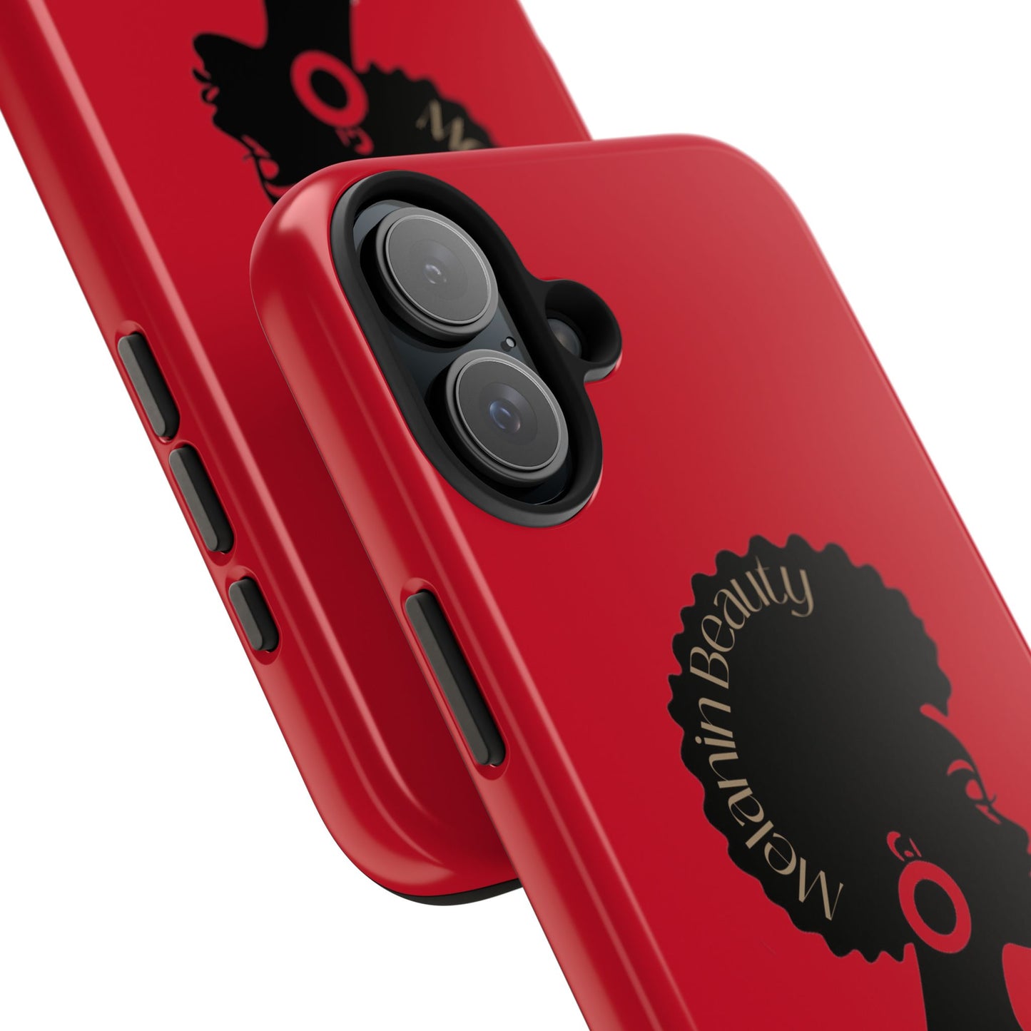 Empowering Tough Phone Case - 'Stand Together' Design