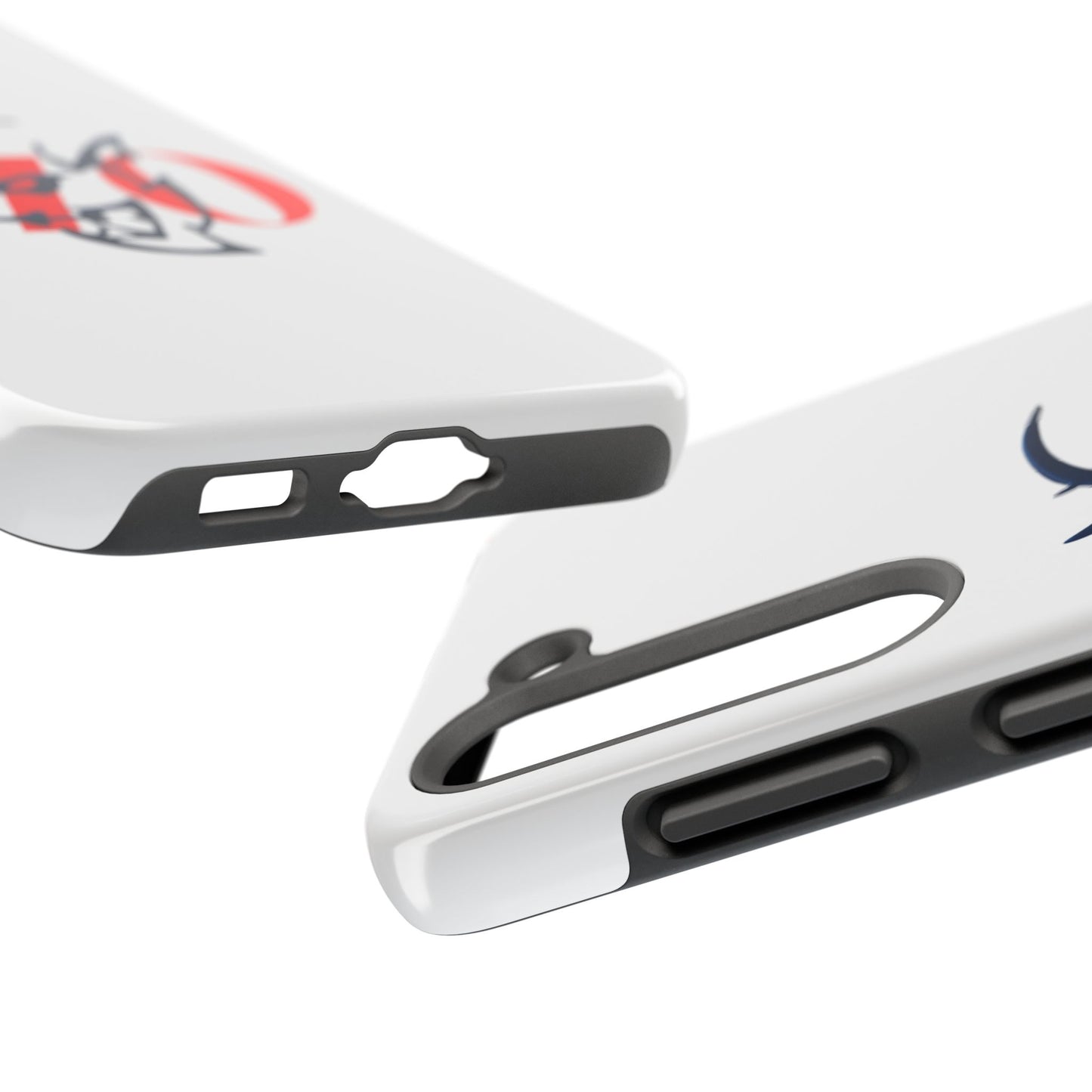 Phone case- Demon 170 Tough Phone Case - Durable Protection