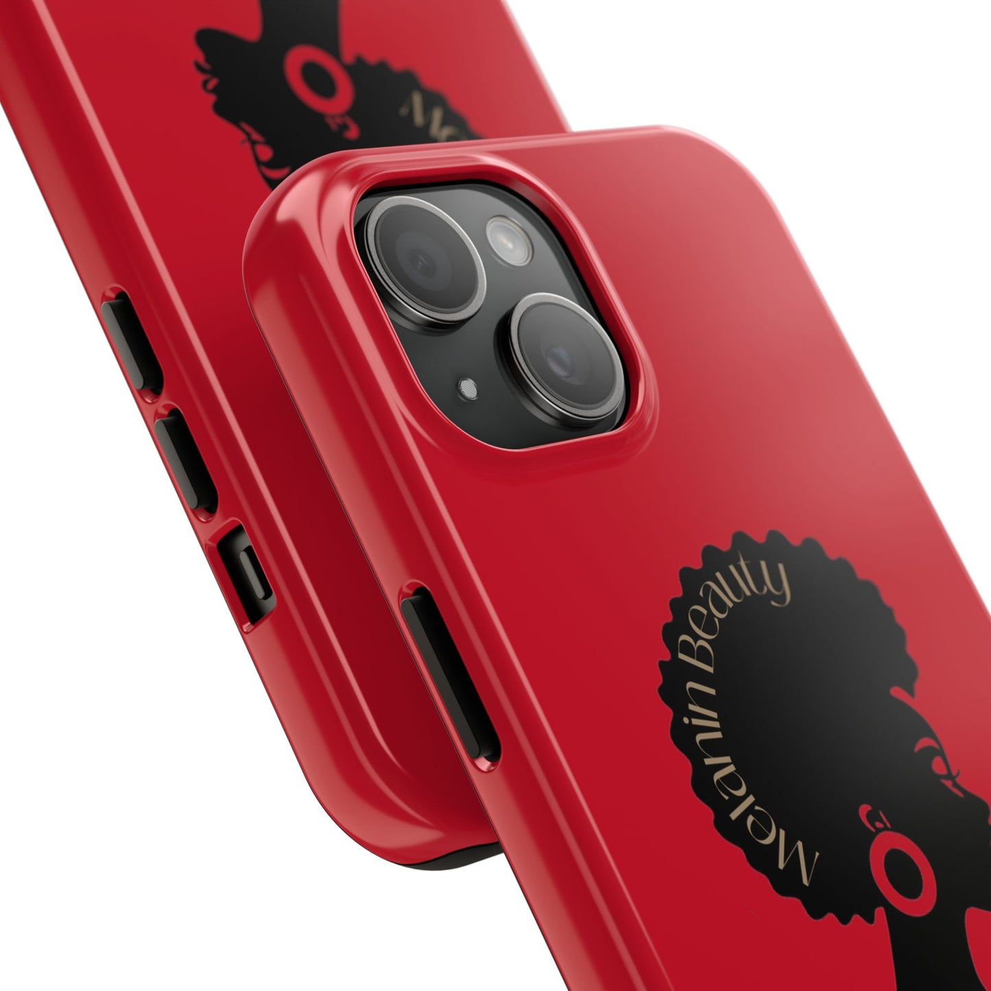 Empowering Tough Phone Case - 'Stand Together' Design