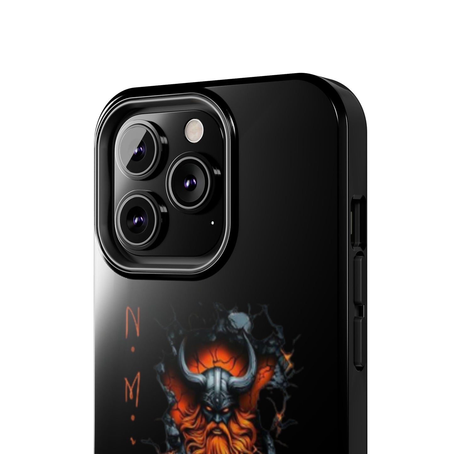 Phone case- SpiderMan Tough Phone Case - Durable Protection for Car Enthusiasts
