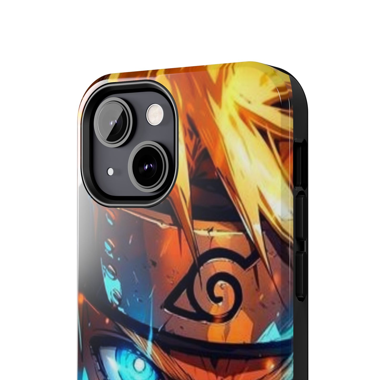 Phone Case- Naruto Tough Case- Durable Protection