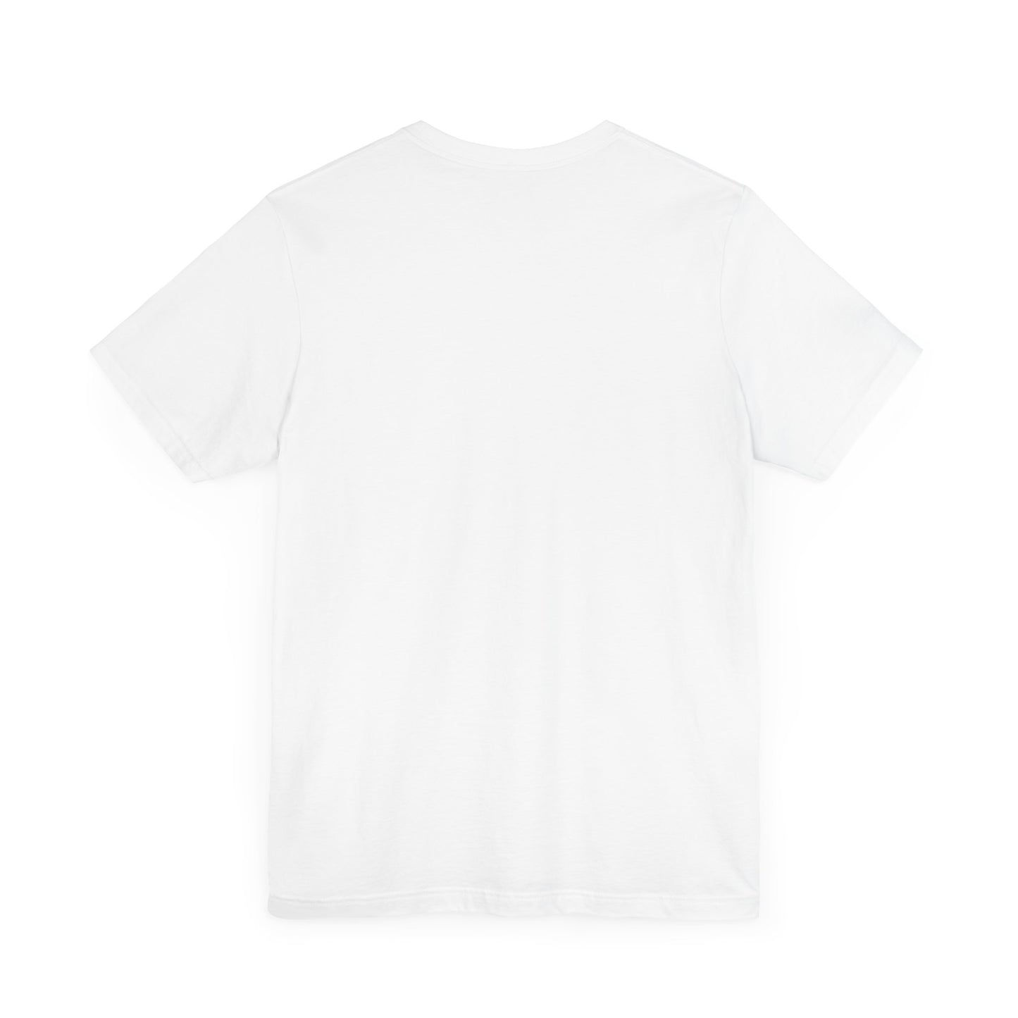 Championship Gold Men & Women’s T-Shirt – "I'm Him" Steph Curry Inspired Basketball Tee