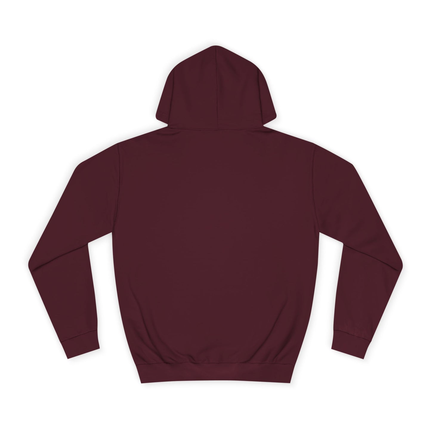 Glacier White Men’s NFL Hoodie – "Lock In" Football Edition Sweatshirt with Drawstrings & Kangaroo Pocket