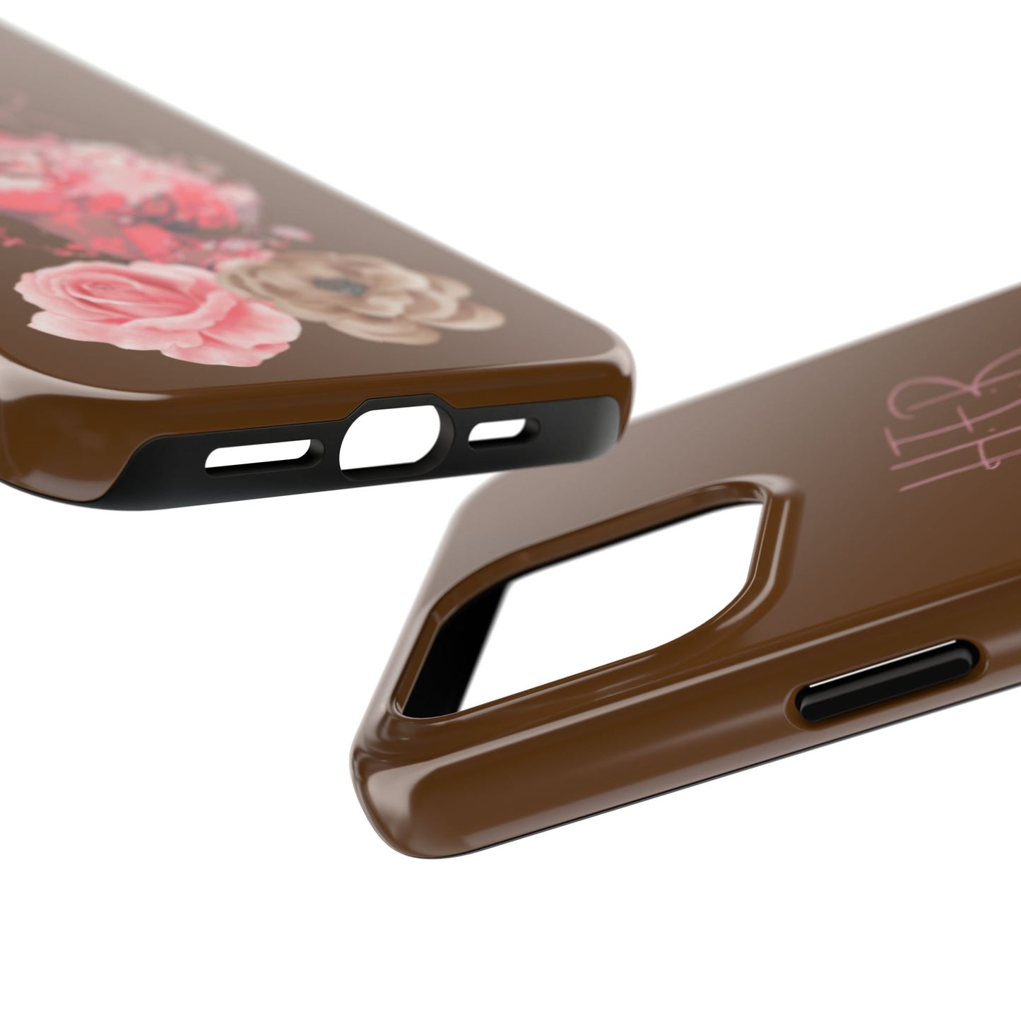 Phone case- HER Tough Phone Case - Durable Protection