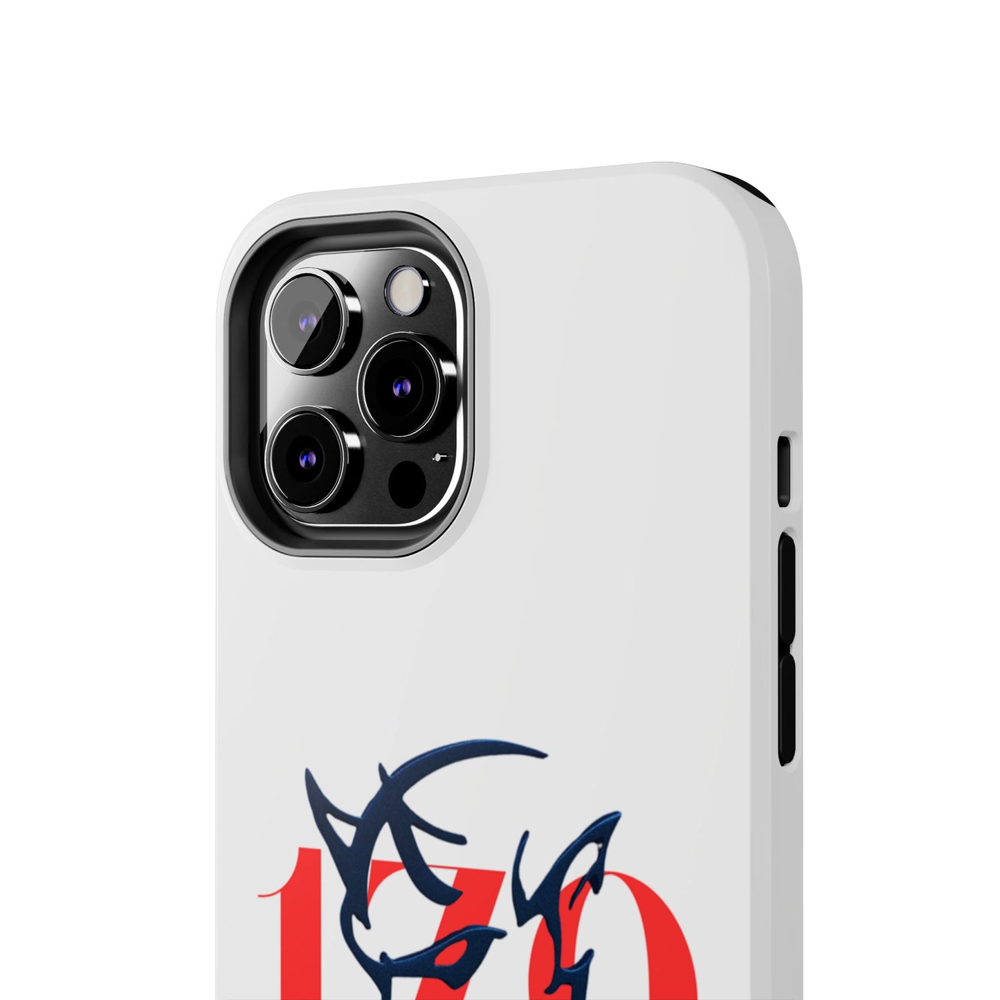 Phone case- Demon 170 Tough Phone Case - Durable Protection