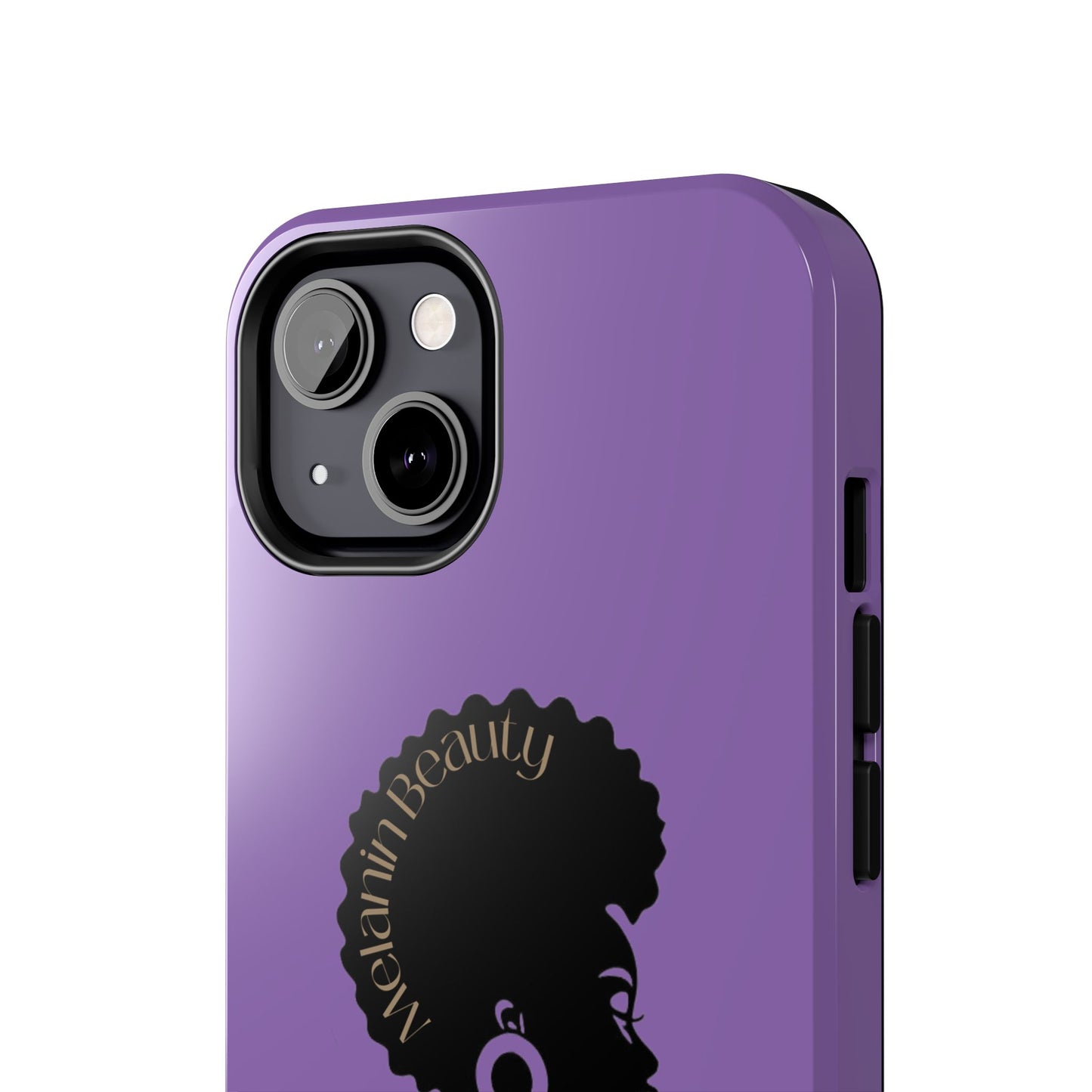 Empowering Tough Phone Case - 'Stand Together' Design