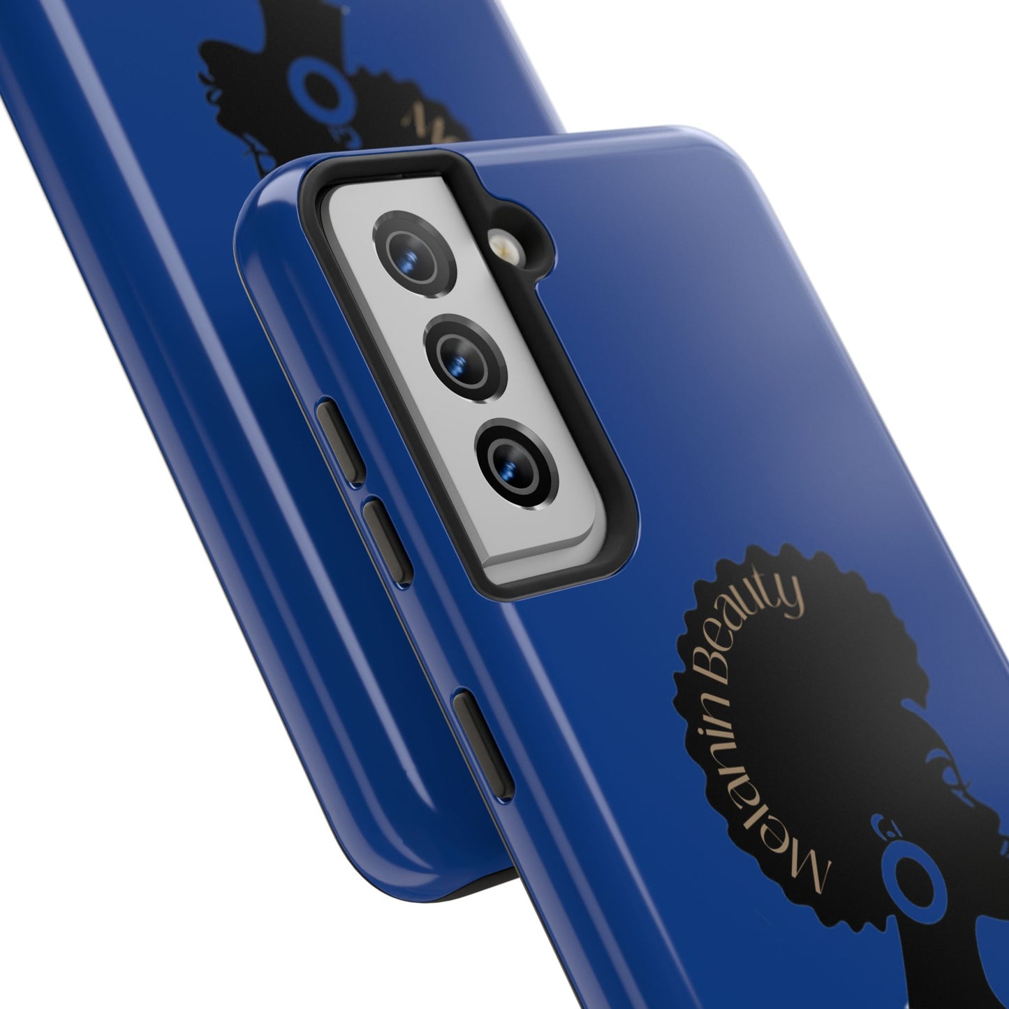 Empowering Tough Phone Case - 'Stand Together' Design