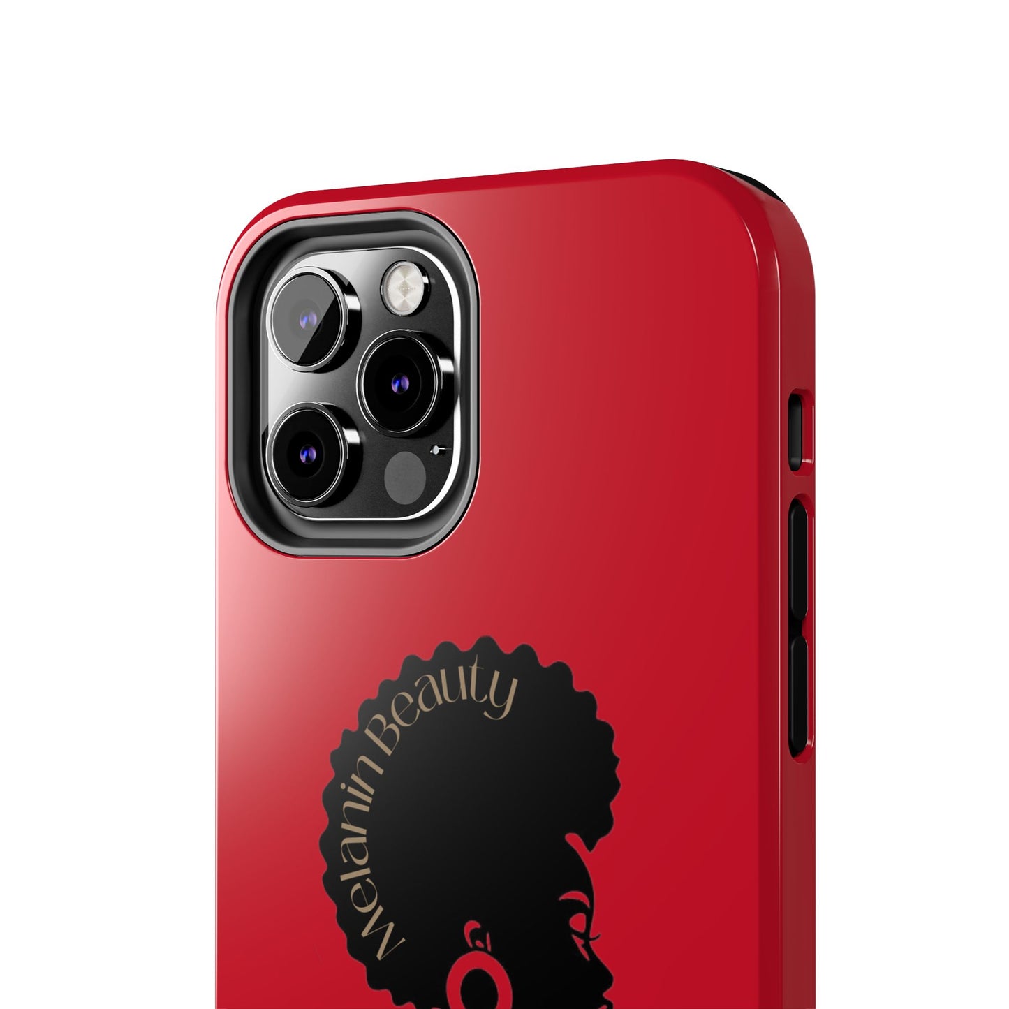 Empowering Tough Phone Case - 'Stand Together' Design