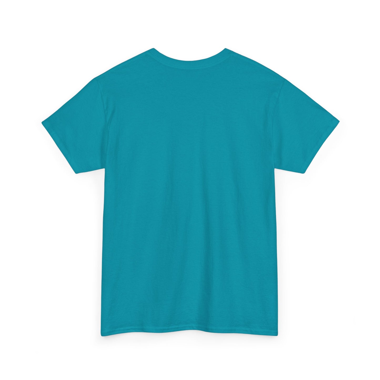 Hyper Blue Motivational Graphic Sonic T-Shirt for Men & Women – Fast & Focused Gamer Tee