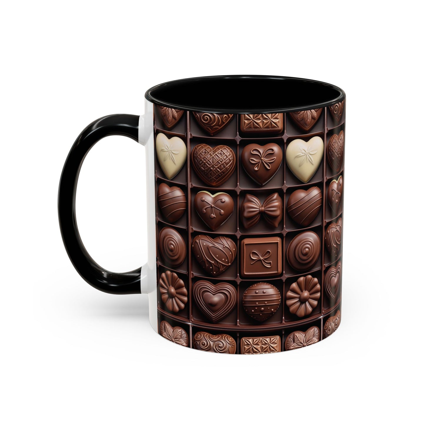 Coffee Mug - Chocolates