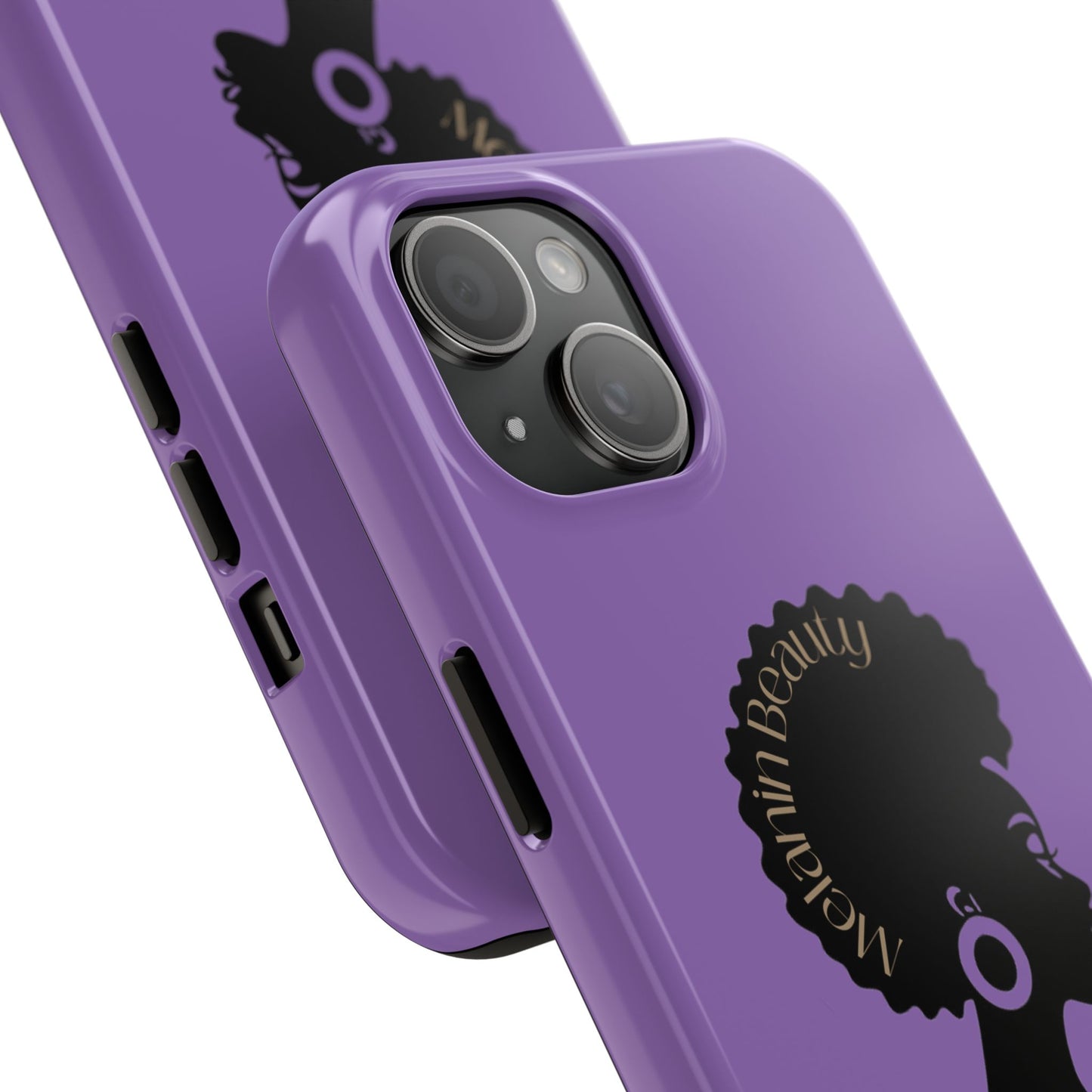 Empowering Tough Phone Case - 'Stand Together' Design
