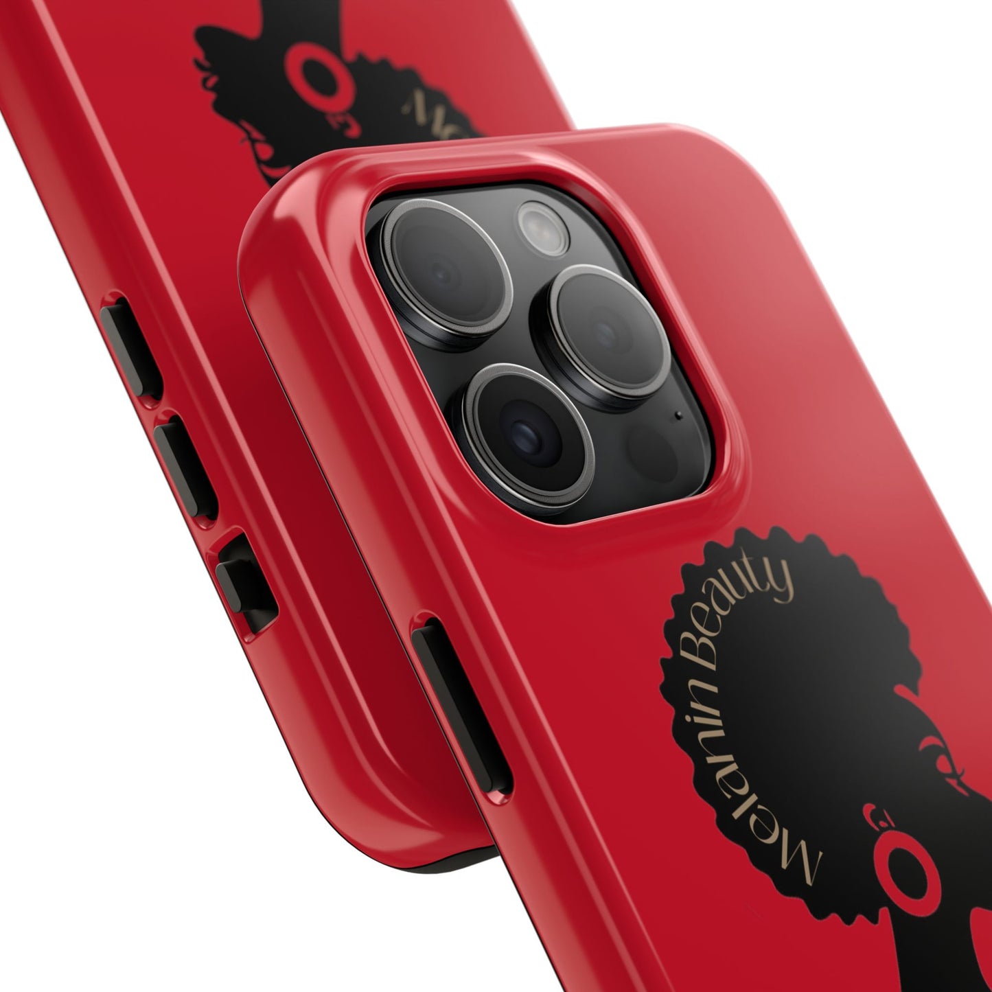 Empowering Tough Phone Case - 'Stand Together' Design