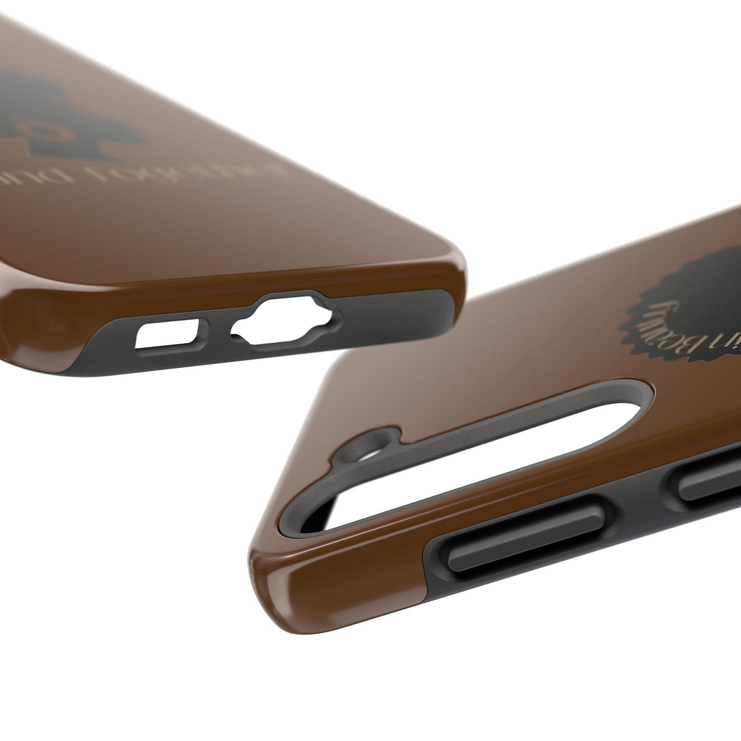 Gifts for Empowering Women Tough Phone Cases - 'Stand Together' Design