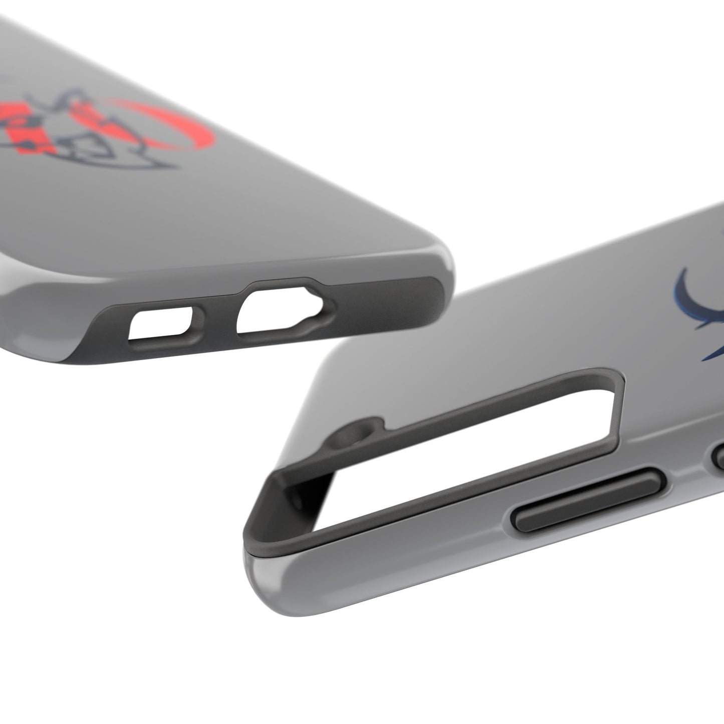 Phone case- Demon 170 Tough Phone Case - Durable Protection
