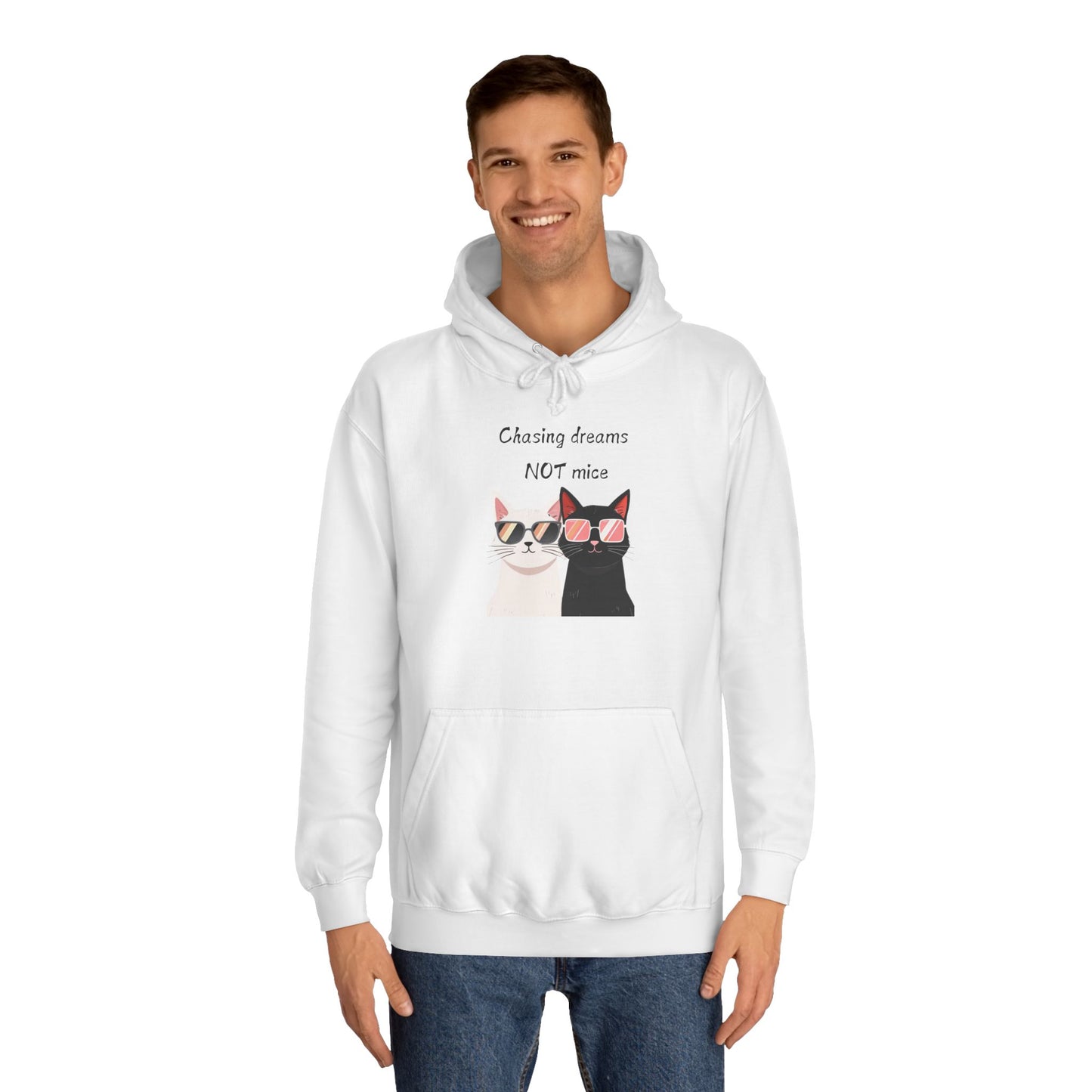 π± Cozy Cat Lover Sweater β Purr-fect for Every Feline Fan! πΎ