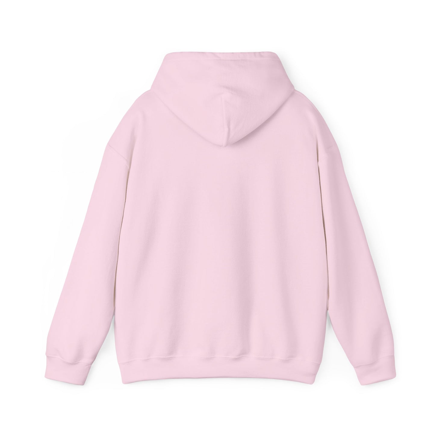 Sweetheart Sky Blue Hoodie for Men & Women – Love Heart Graphic Cozy Couples Wear