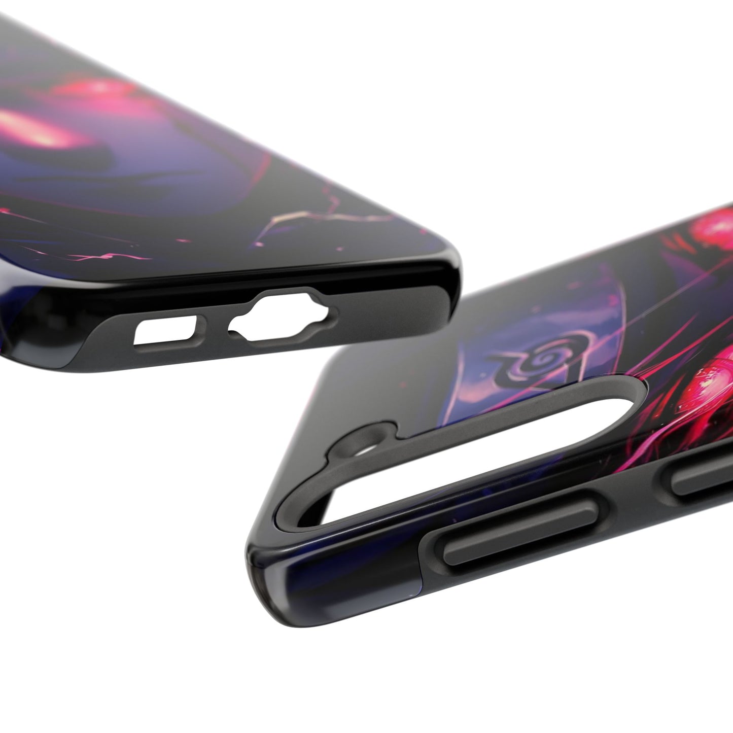 Phone Case- Naruto Tough Case- Durable Protection