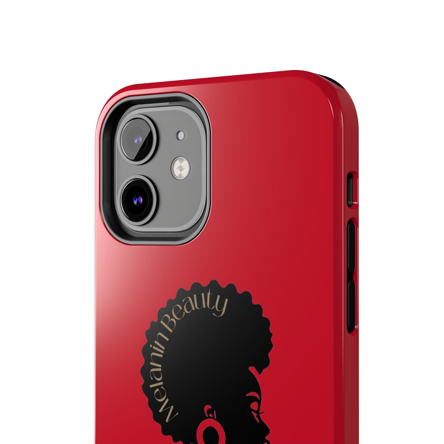 Empowering Tough Phone Case - 'Stand Together' Design