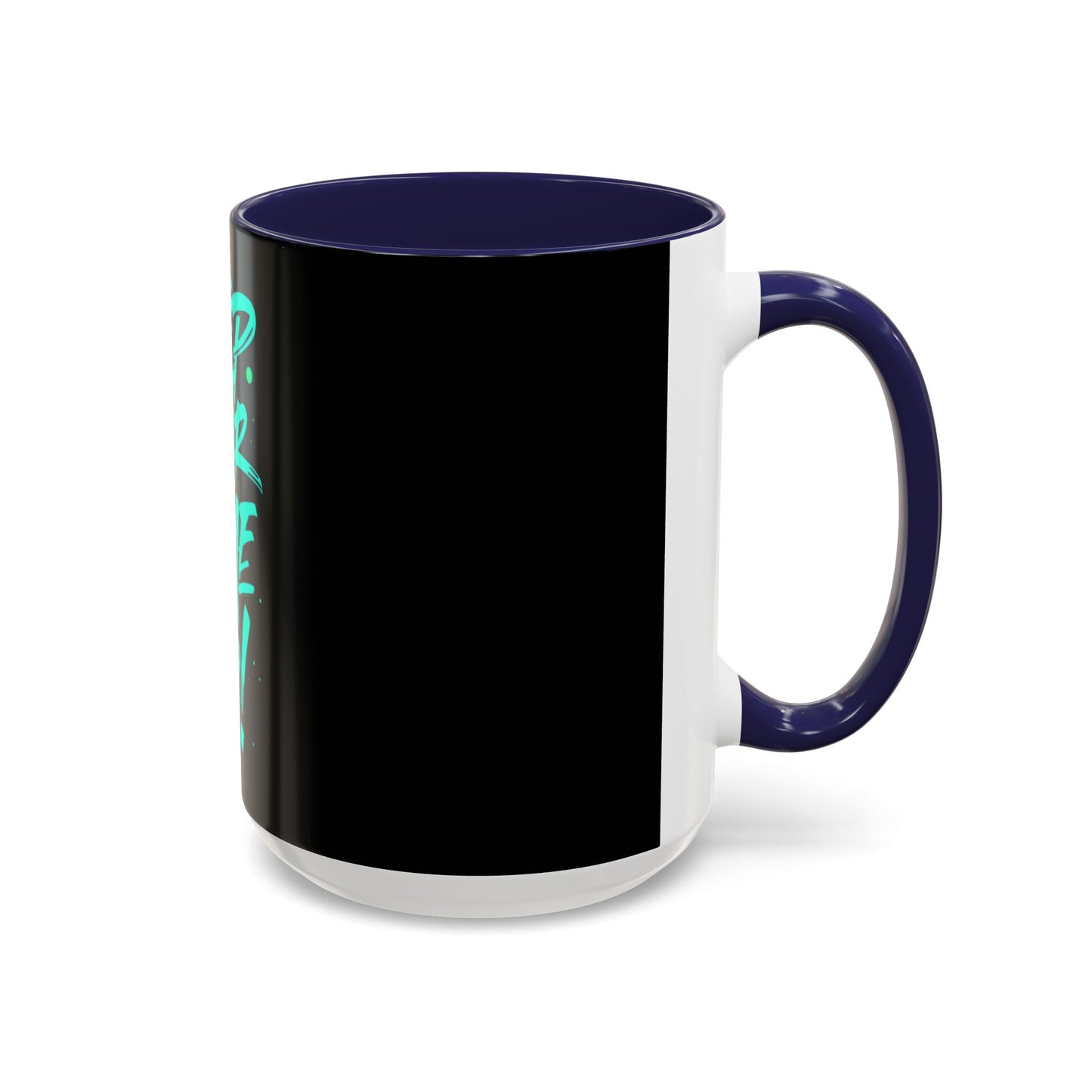 Motivational Accent Coffee Mug - "Step Your Game Up!" - Perfect for Gamers & Coffee Lovers