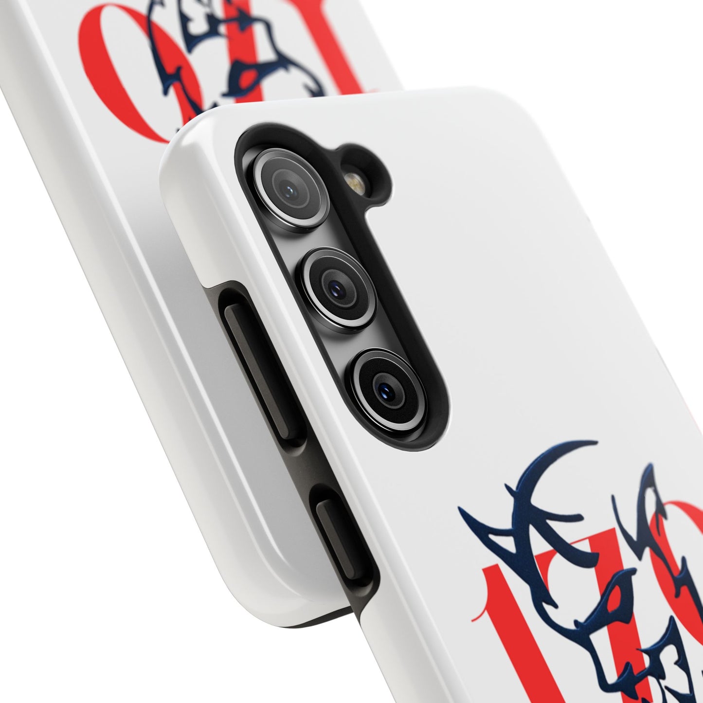Phone case- Demon 170 Tough Phone Case - Durable Protection