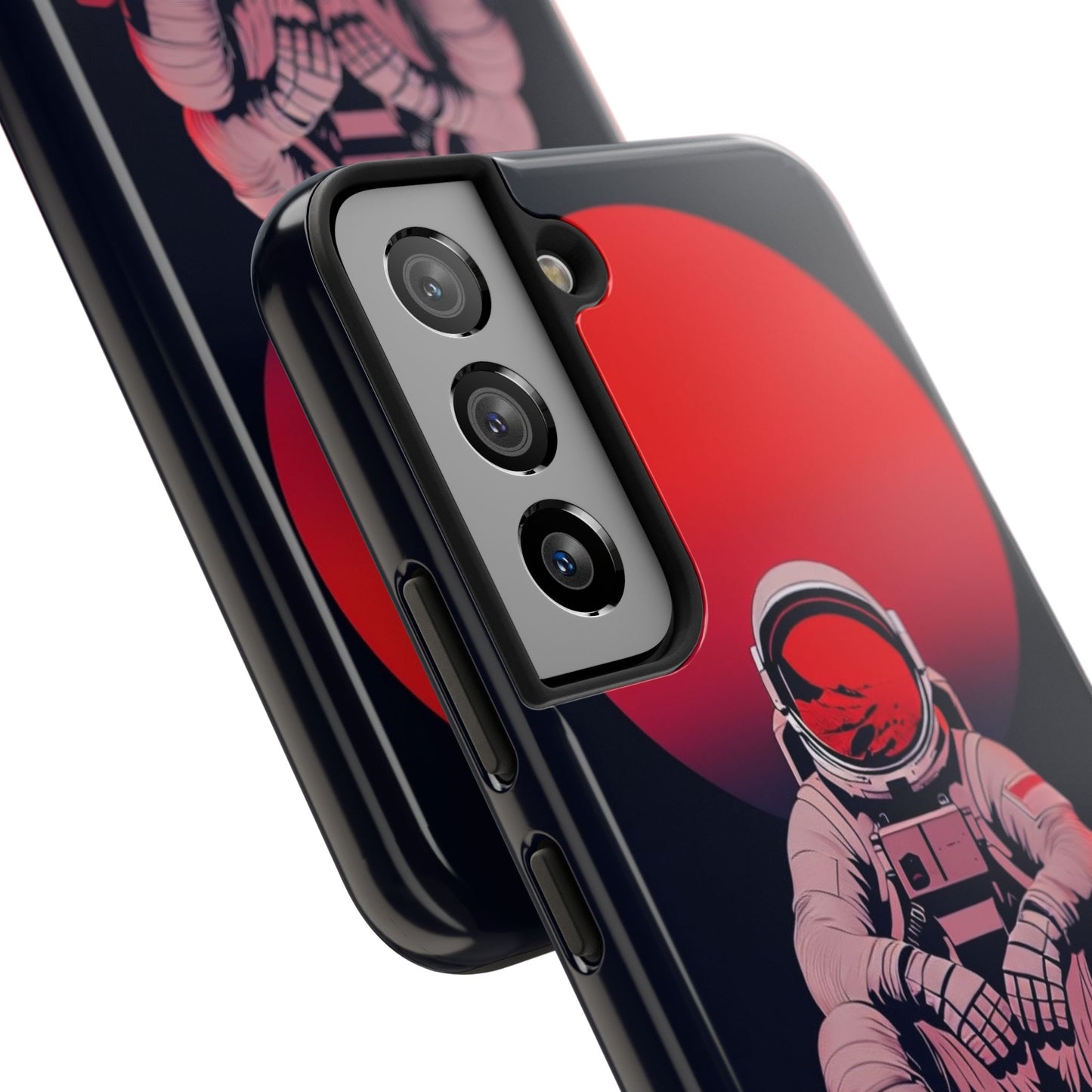 Tough Phone Cases Astronaut