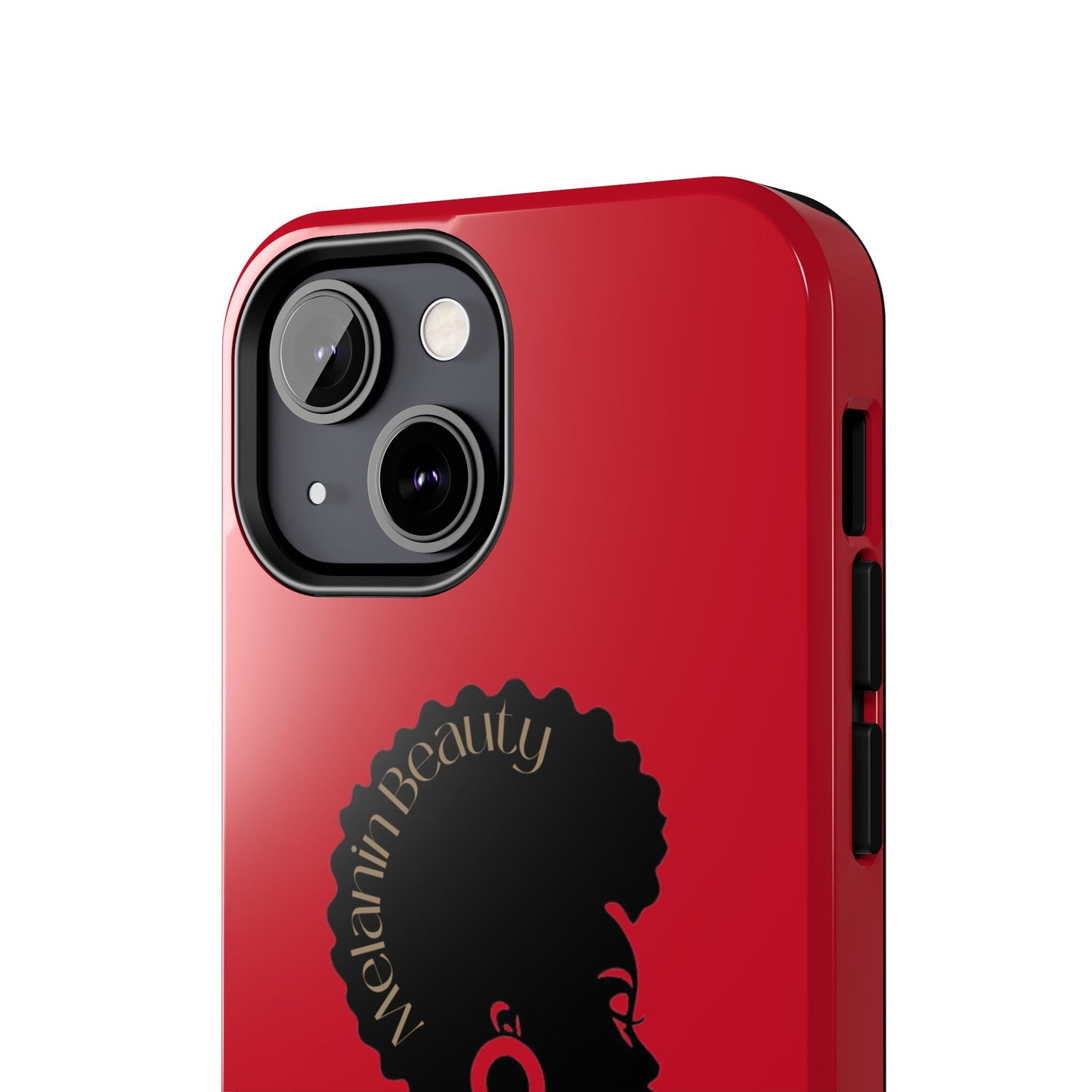 Empowering Tough Phone Case - 'Stand Together' Design