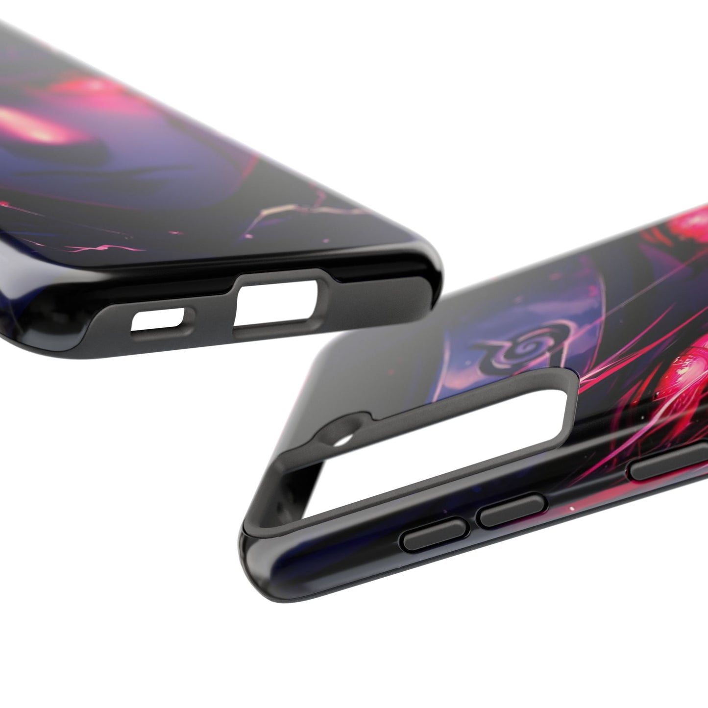 Phone Case- Naruto Tough Case- Durable Protection