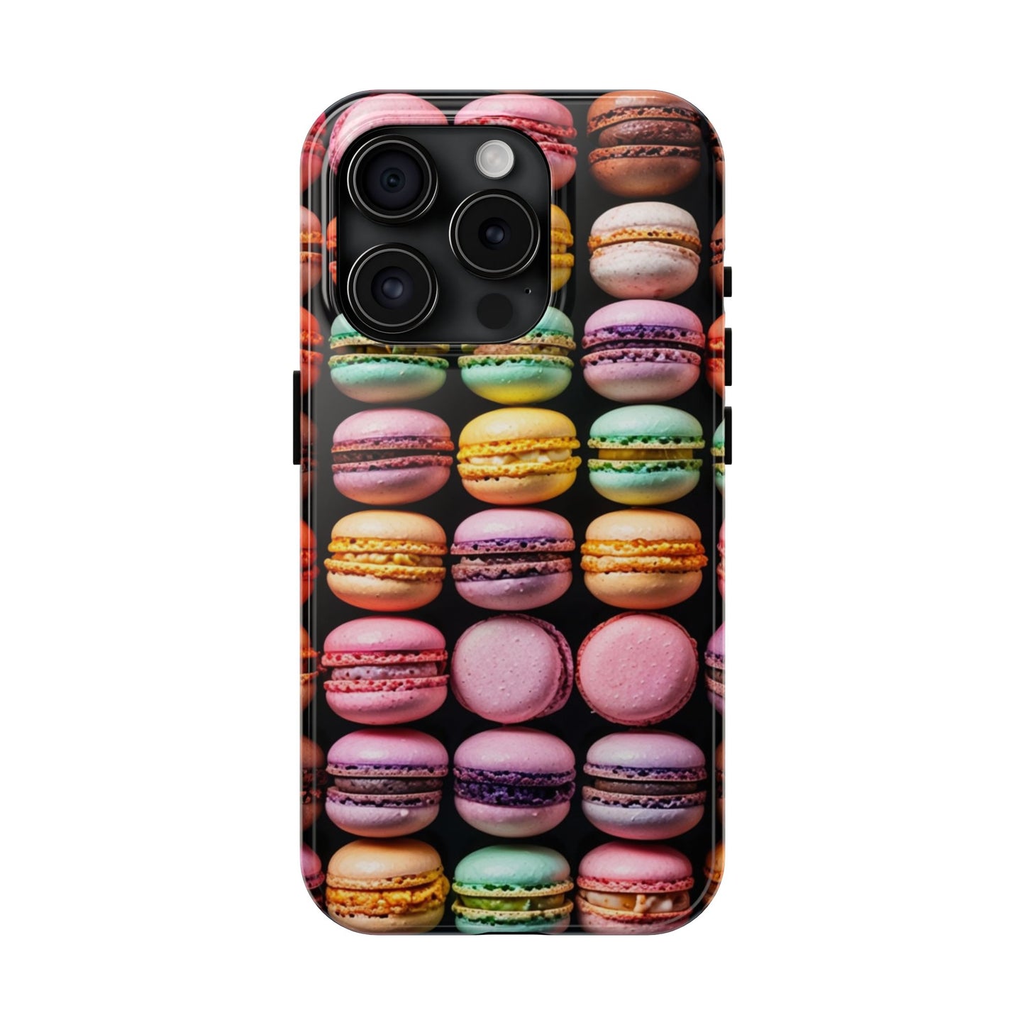 Tough iPhone Cases For Girls