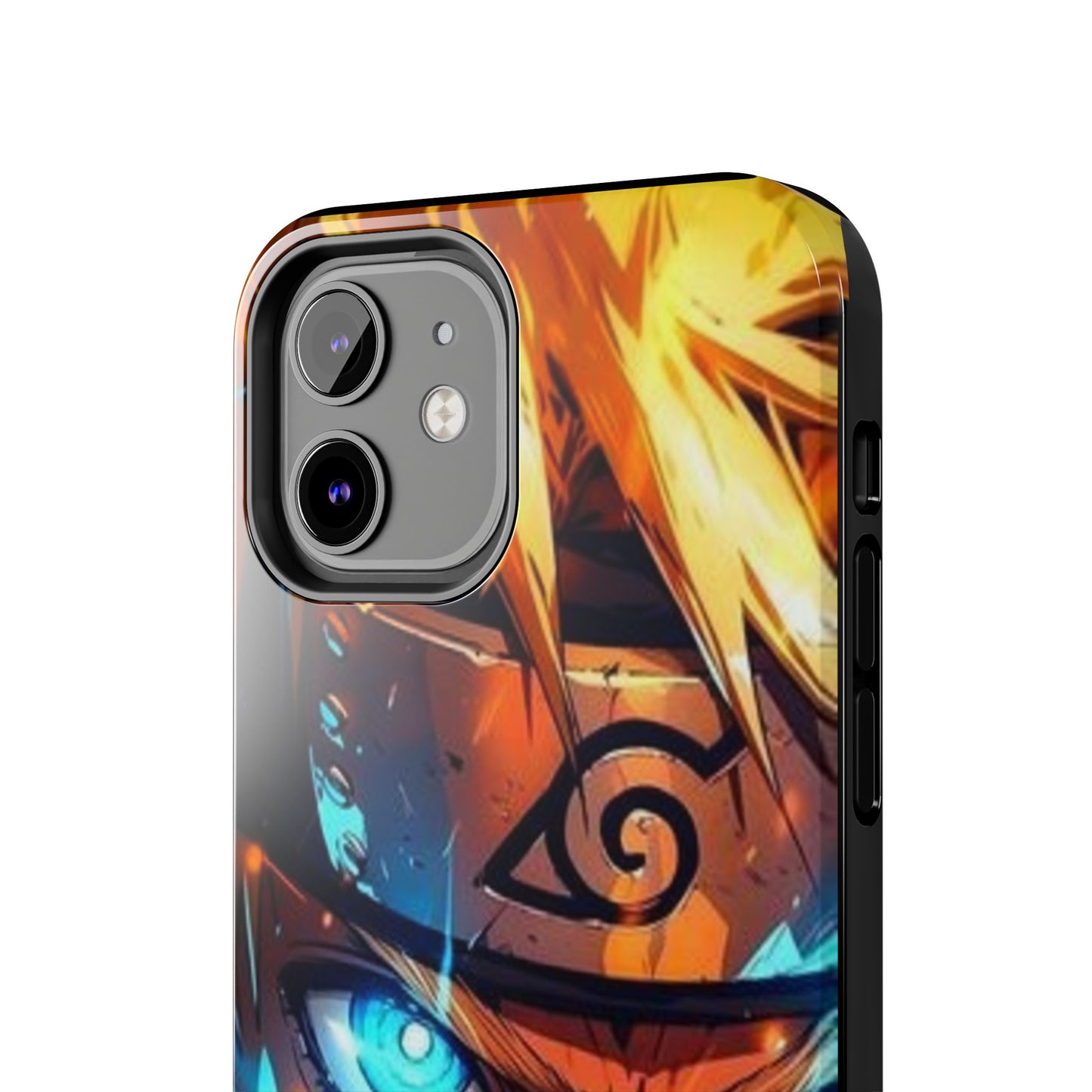 Phone Case- Naruto Tough Case- Durable Protection