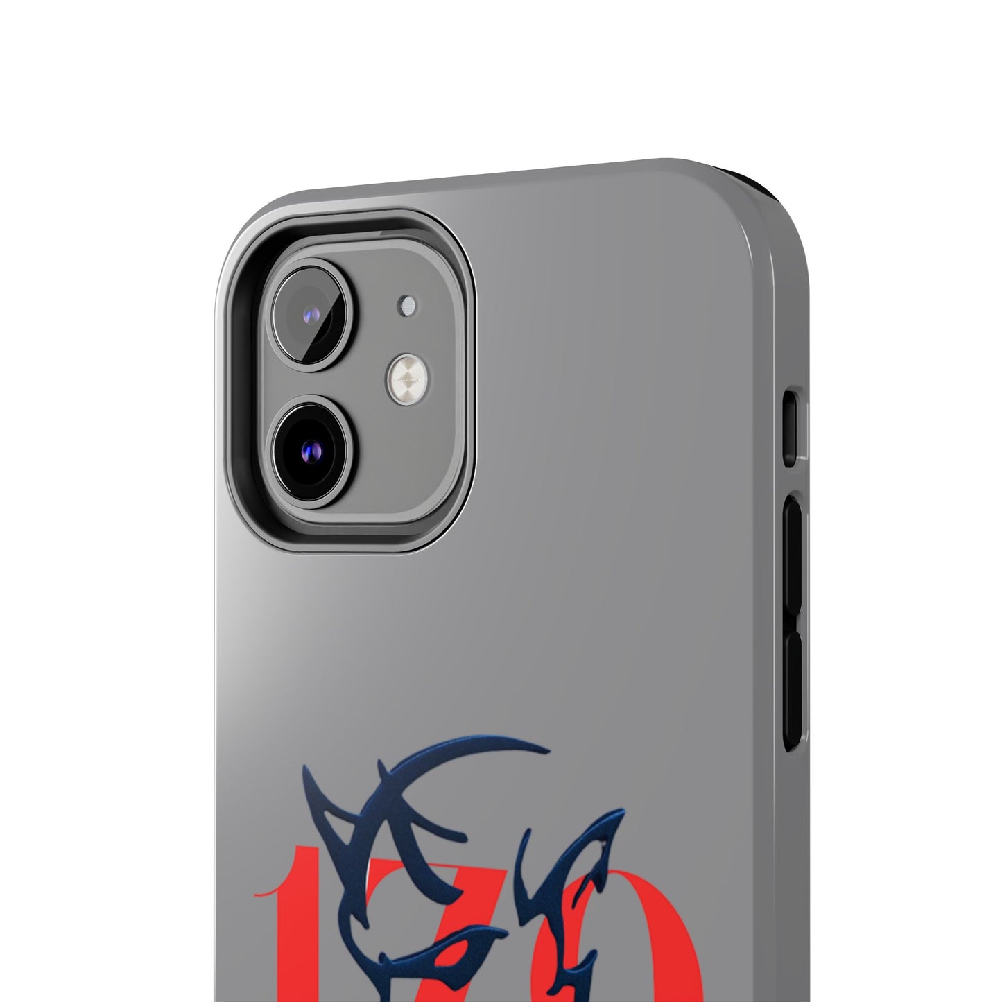 Phone case- Demon 170 Tough Phone Case - Durable Protection
