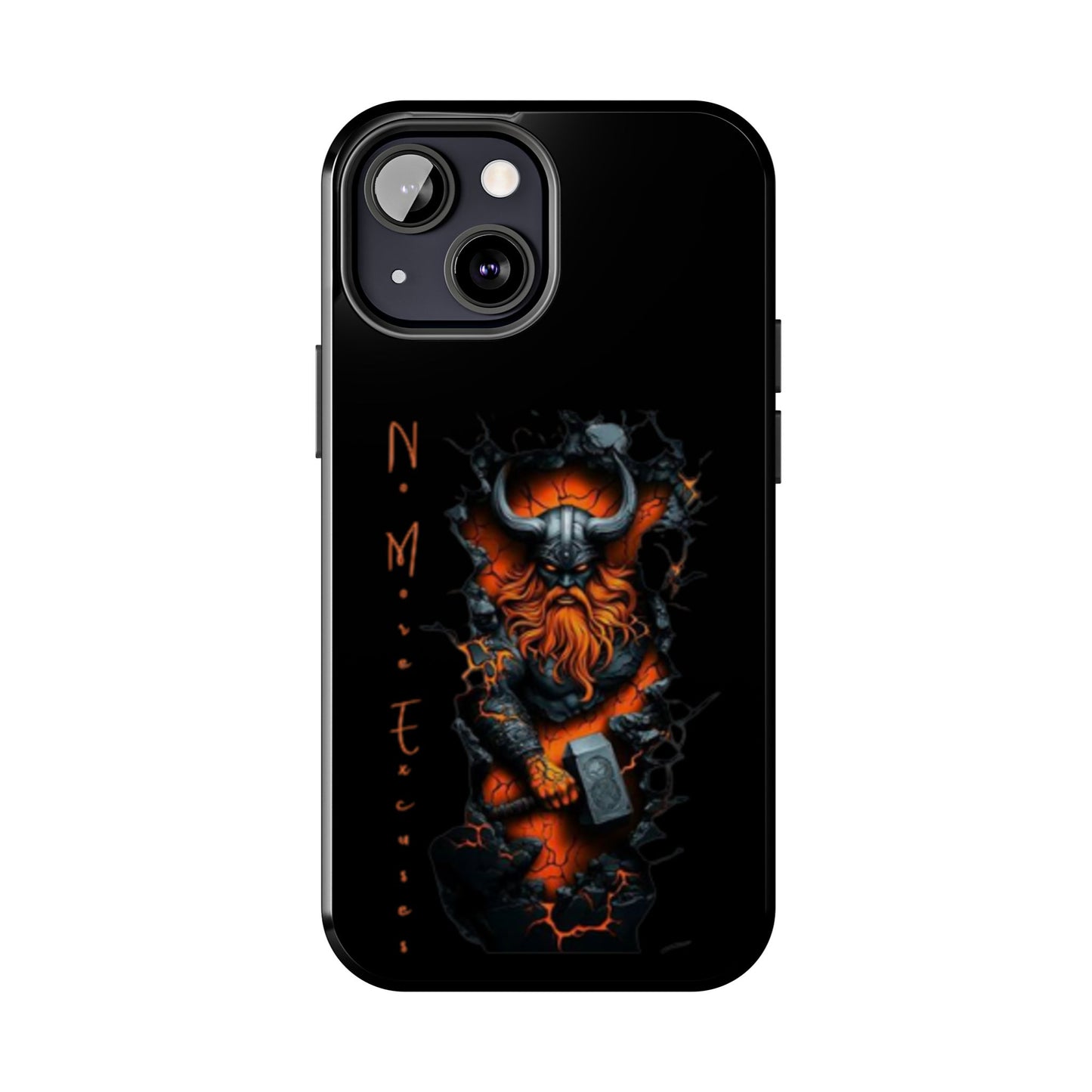 Phone case- SpiderMan Tough Phone Case - Durable Protection for Car Enthusiasts