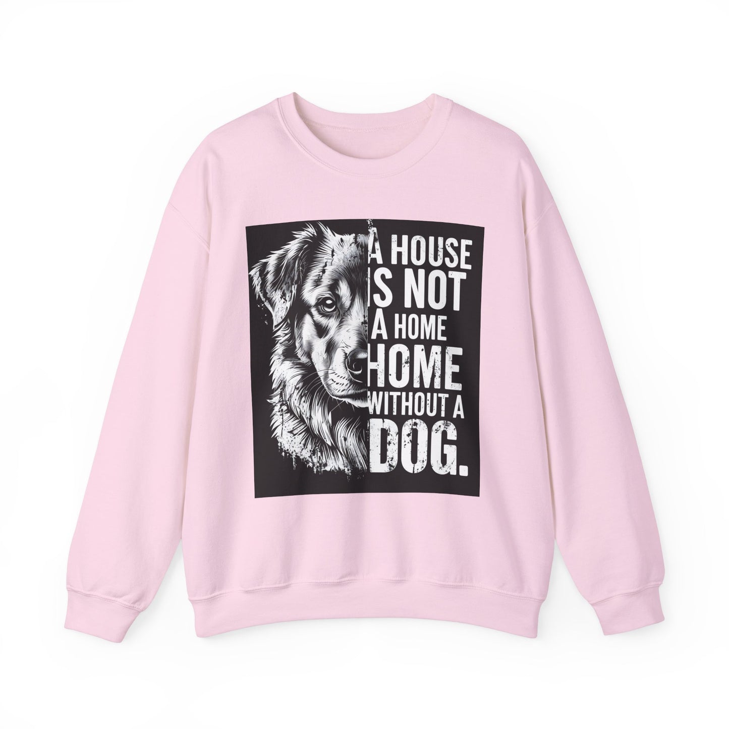 Sunset Coral Sweatshirt for Men & Women – Yorkshire Terrier My Owner Doesn’t Play About Me Graphic