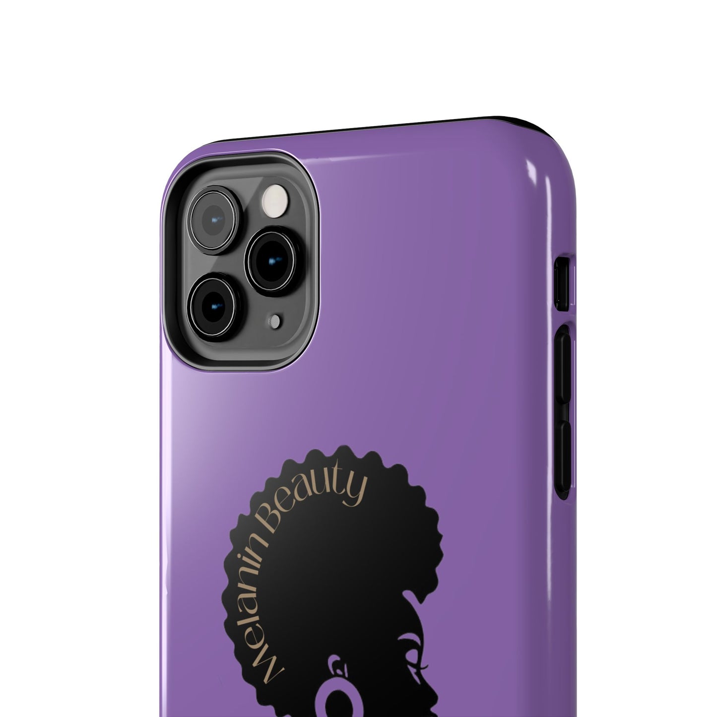 Empowering Tough Phone Case - 'Stand Together' Design