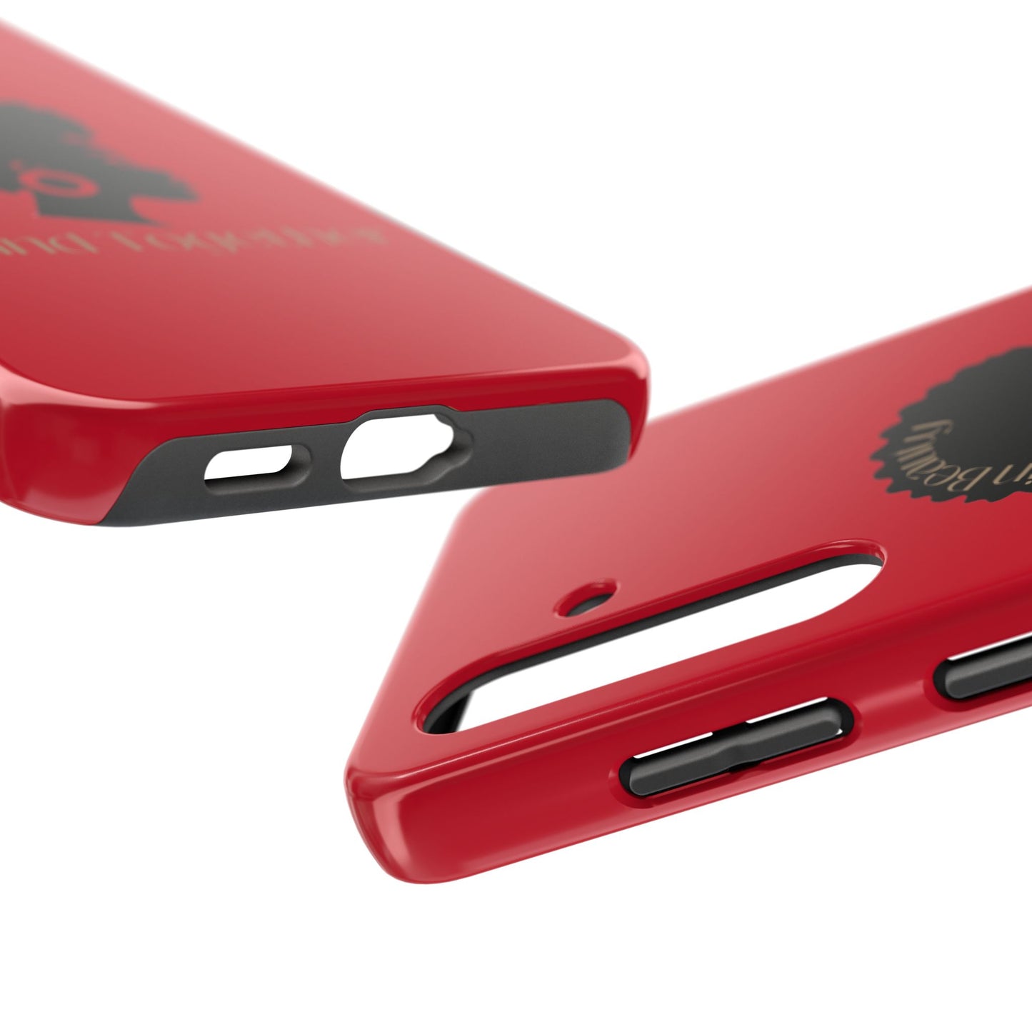 Empowering Tough Phone Case - 'Stand Together' Design