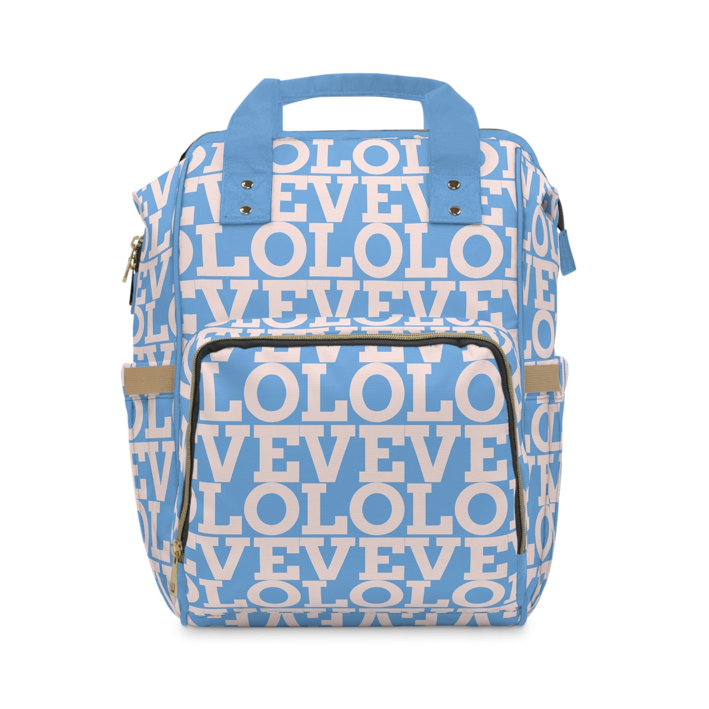 Trendy Diaper Backpack πβ¨ | Stylish, Spacious & Versatile for Modern Moms