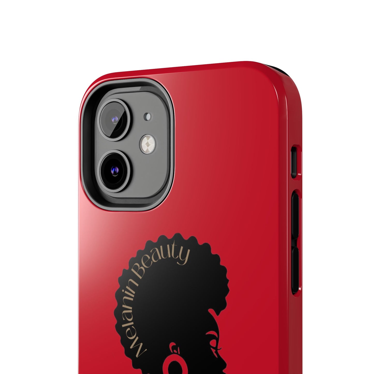 Empowering Tough Phone Case - 'Stand Together' Design