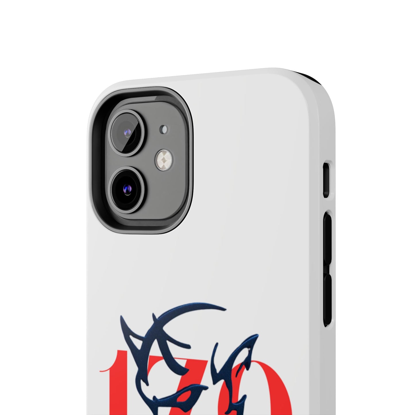 Phone case- Demon 170 Tough Phone Case - Durable Protection
