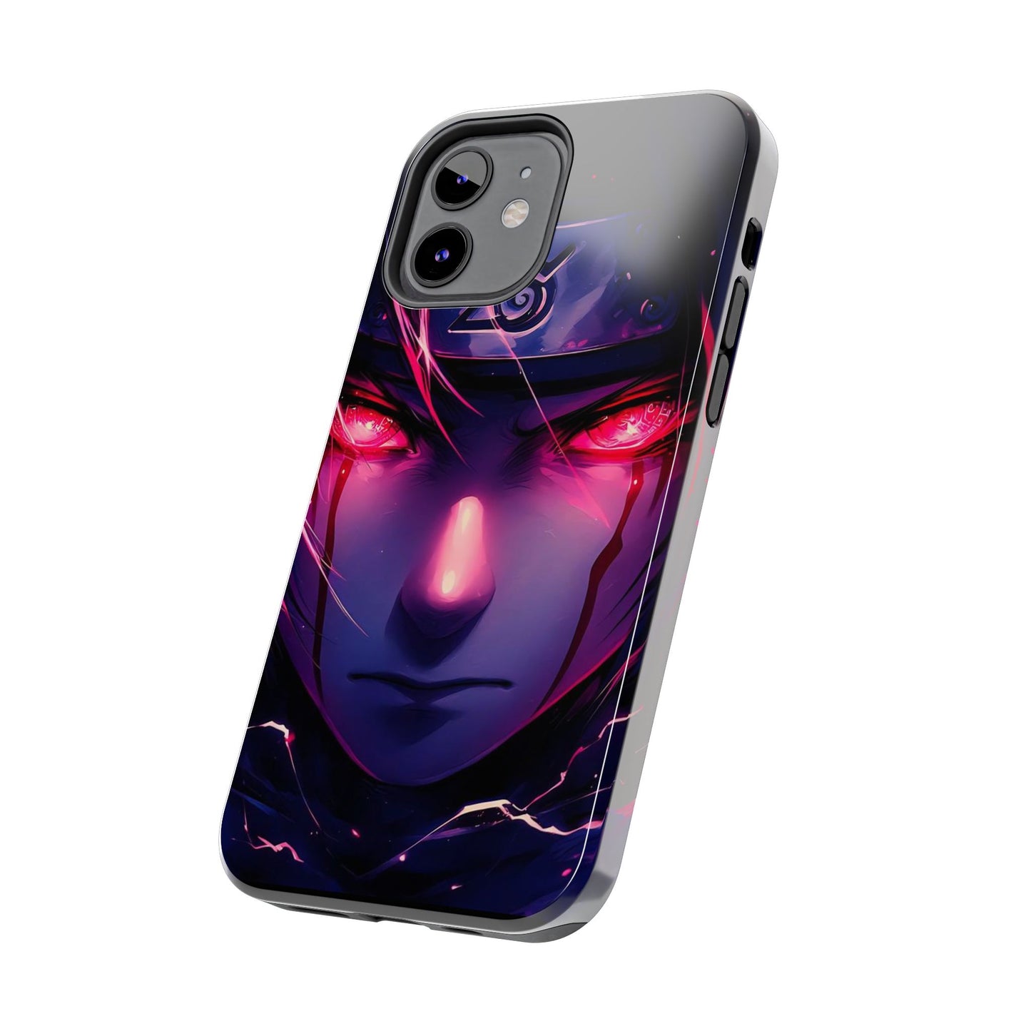 Phone Case- Naruto Tough Case- Durable Protection