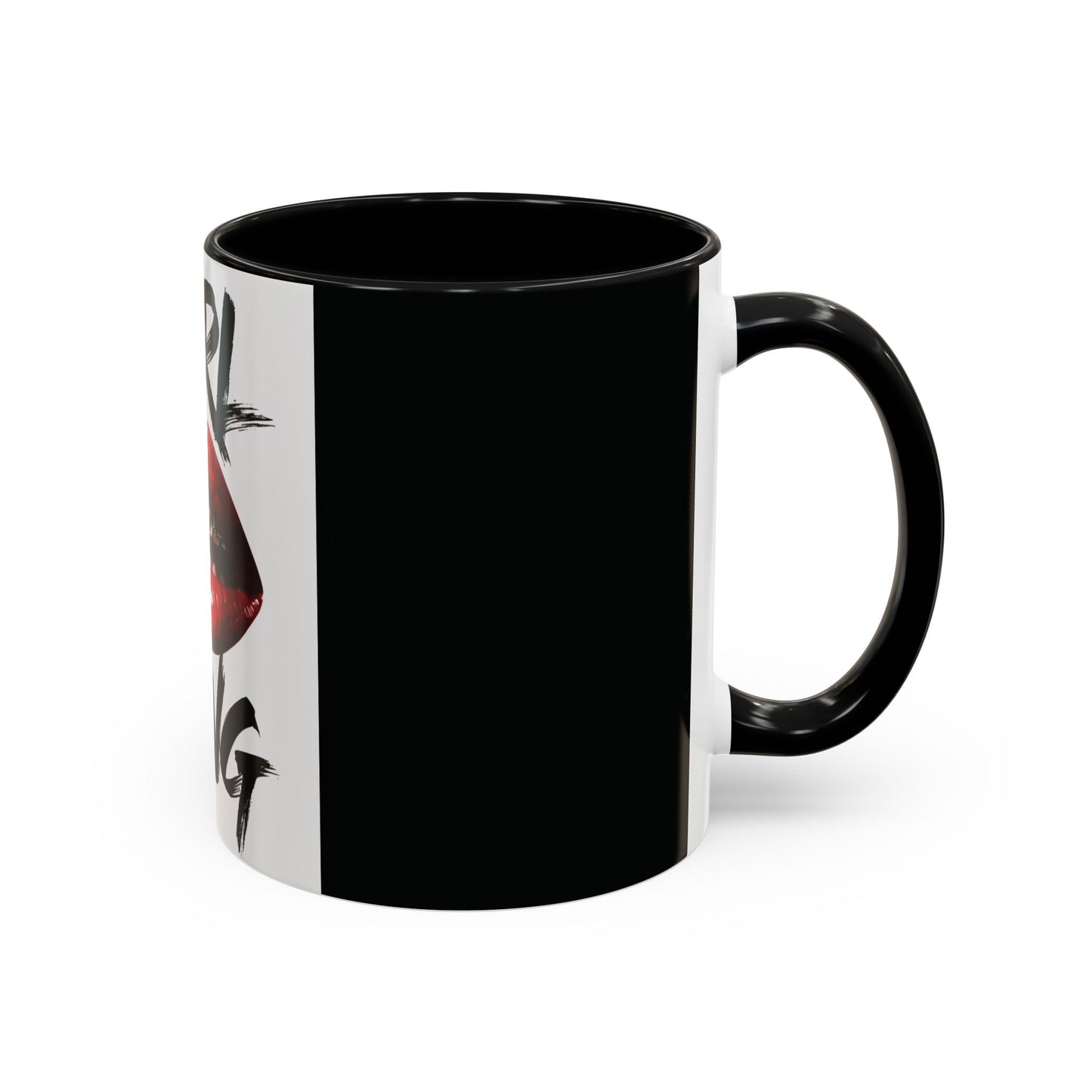 Coffee Mug -Girl Gang