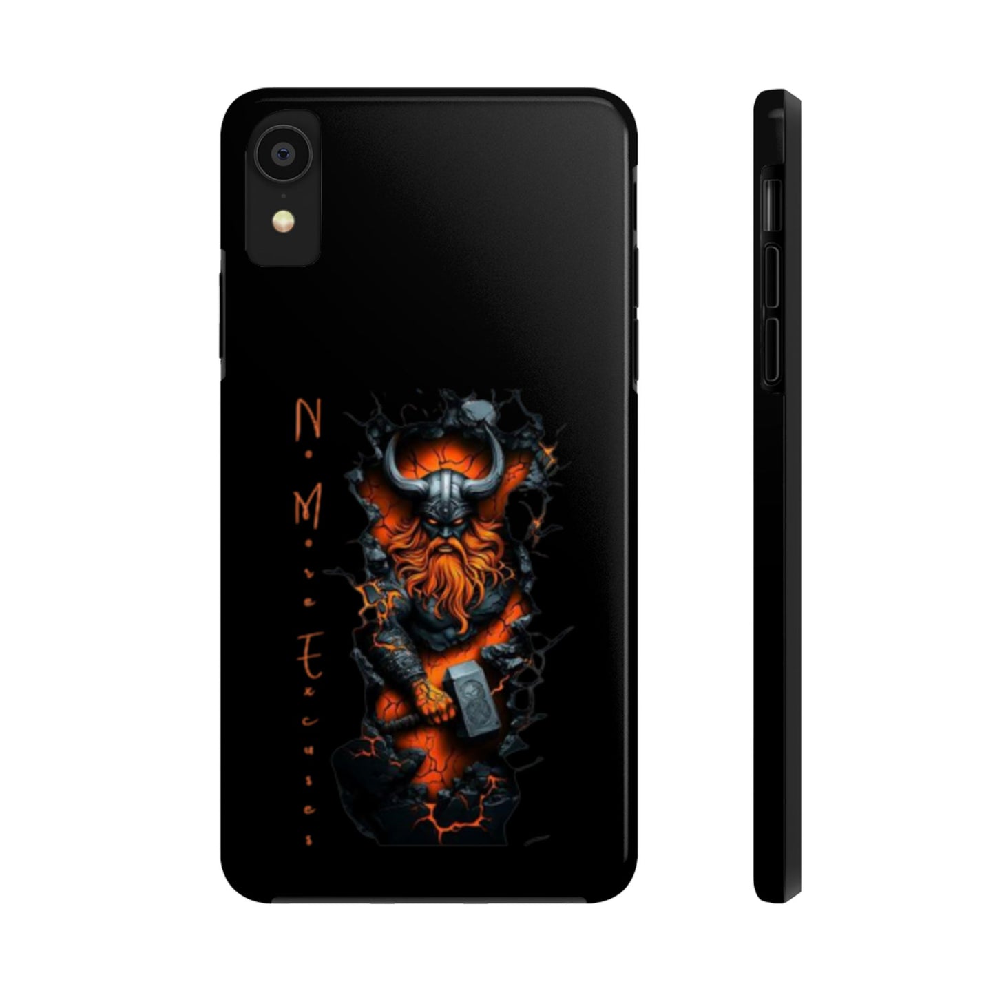Phone case- SpiderMan Tough Phone Case - Durable Protection for Car Enthusiasts