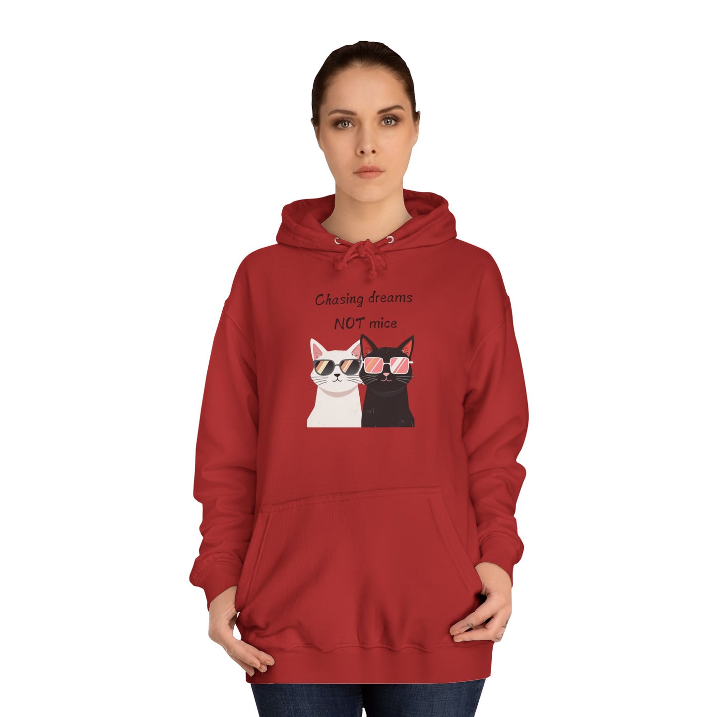 π± Cozy Cat Lover Sweater β Purr-fect for Every Feline Fan! πΎ