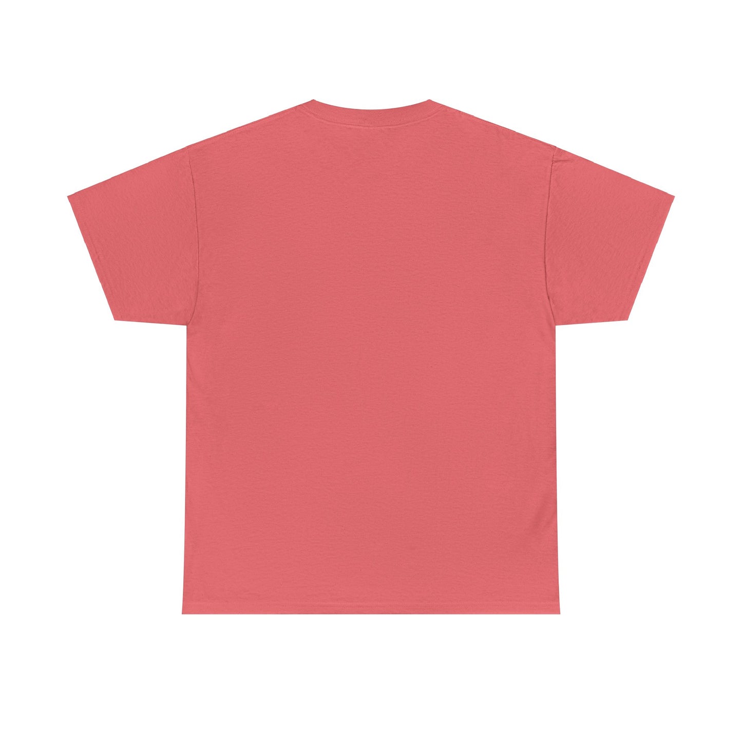 Sushi Cuties Unisex Heavy Cotton Tee - Cute Sushi Graphic Tee for Food Lovers
