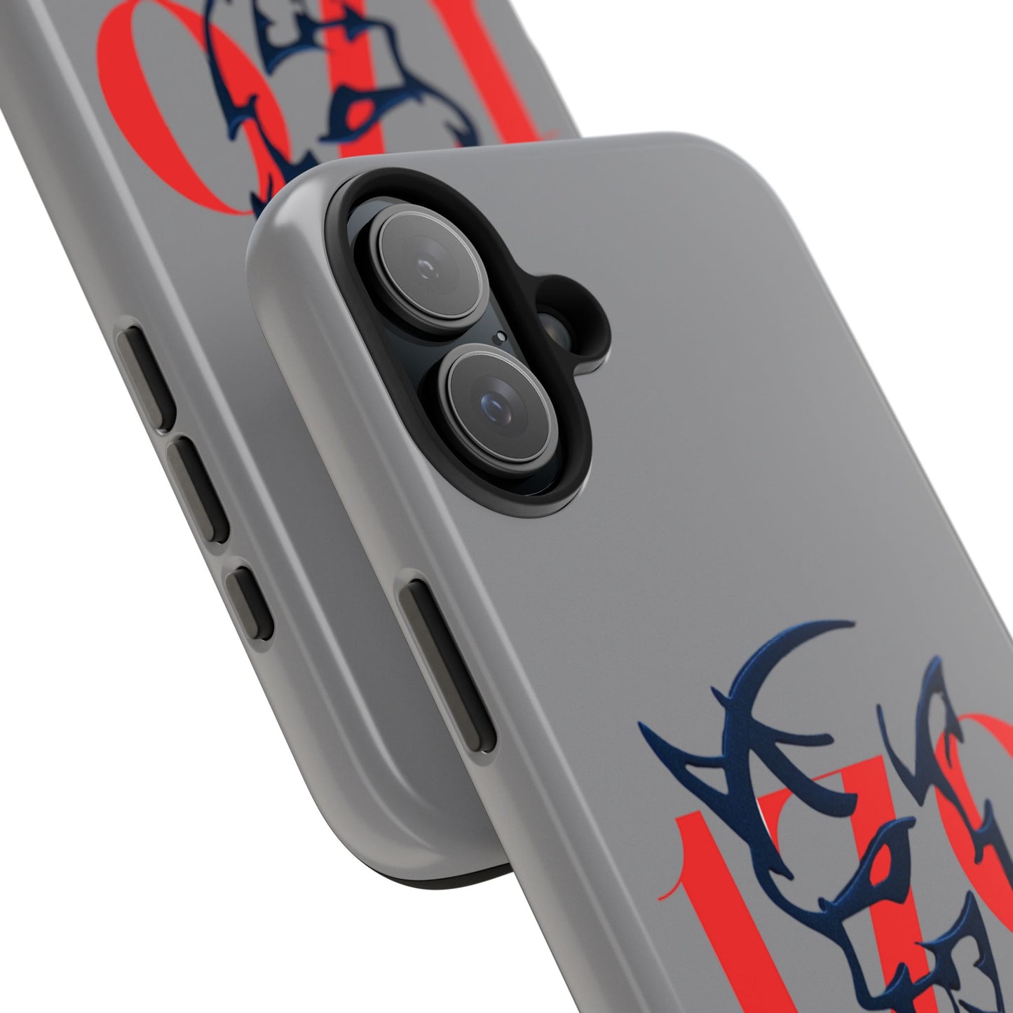 Phone case- Demon 170 Tough Phone Case - Durable Protection