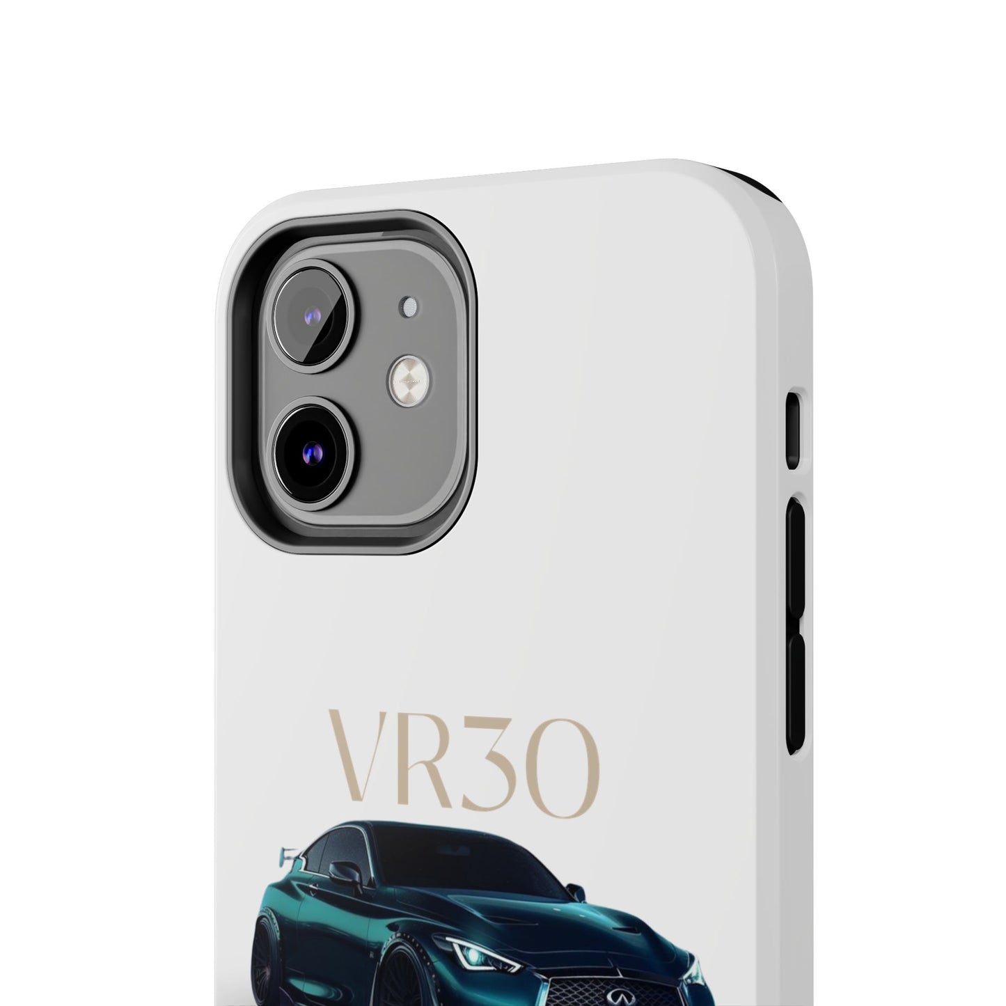 Tough Phone Cases - V3ro Car