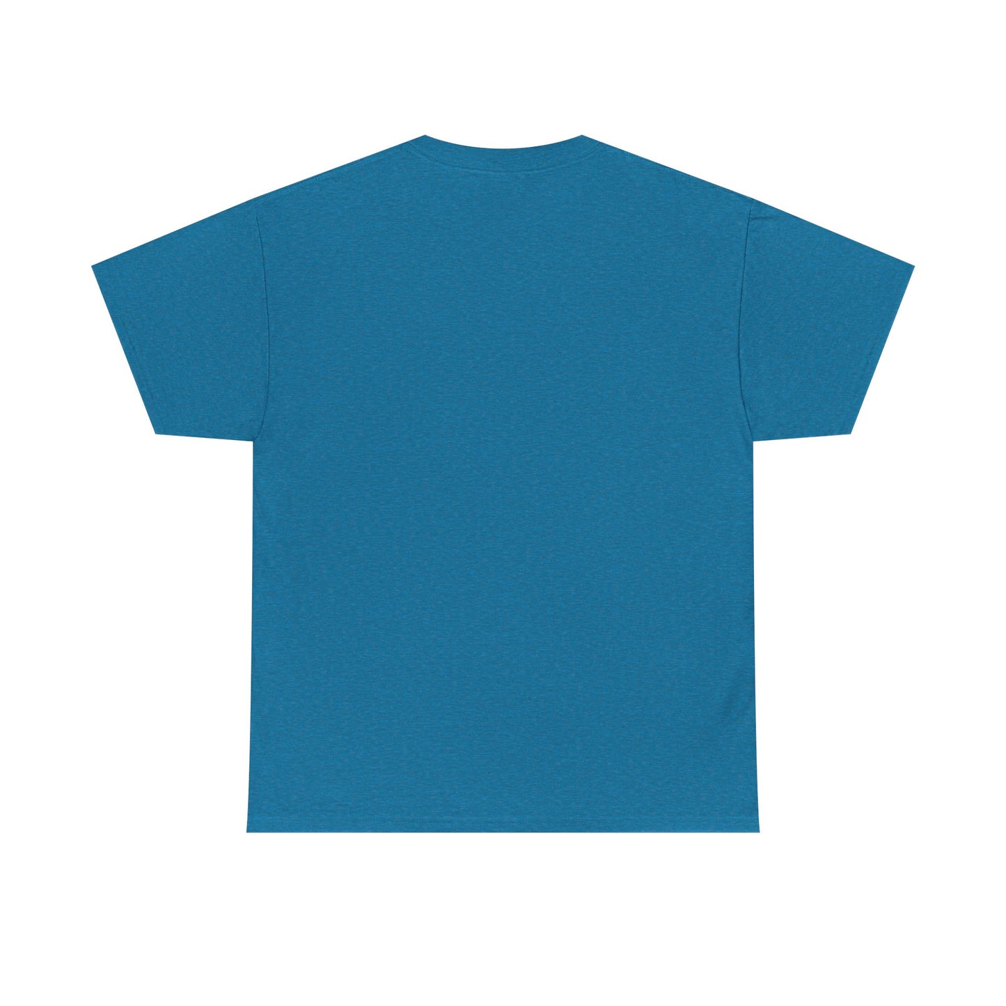 Hyper Blue Motivational Graphic Sonic T-Shirt for Men & Women – Fast & Focused Gamer Tee