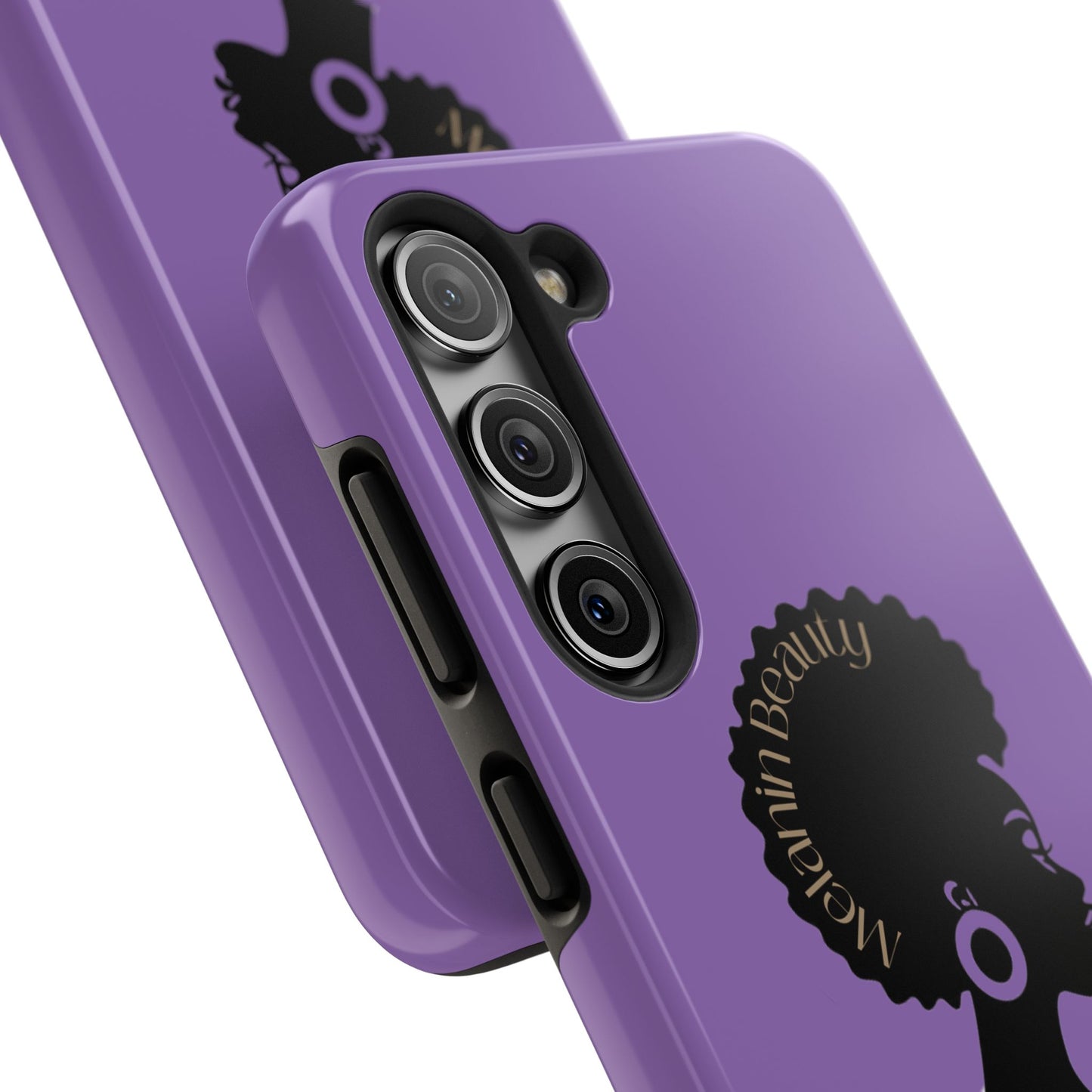 Empowering Tough Phone Case - 'Stand Together' Design