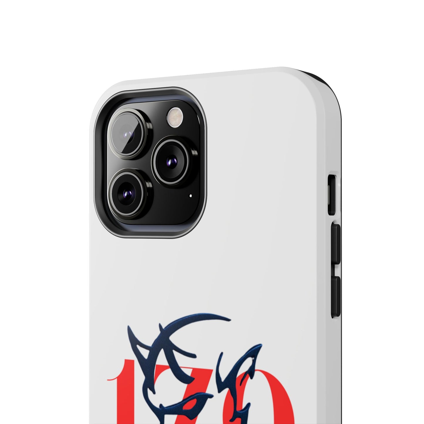 Phone case- Demon 170 Tough Phone Case - Durable Protection