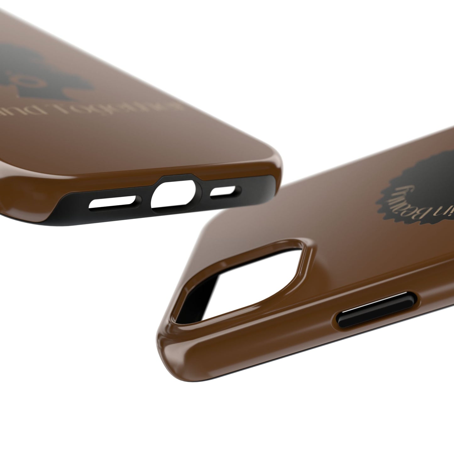 Gifts for Empowering Women Tough Phone Cases - 'Stand Together' Design