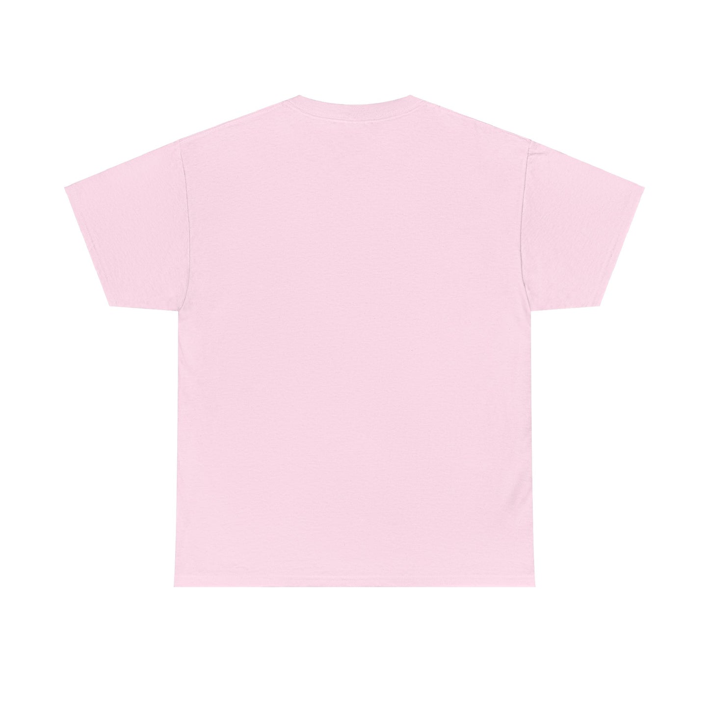Sushi Cuties Unisex Heavy Cotton Tee - Cute Sushi Graphic Tee for Food Lovers